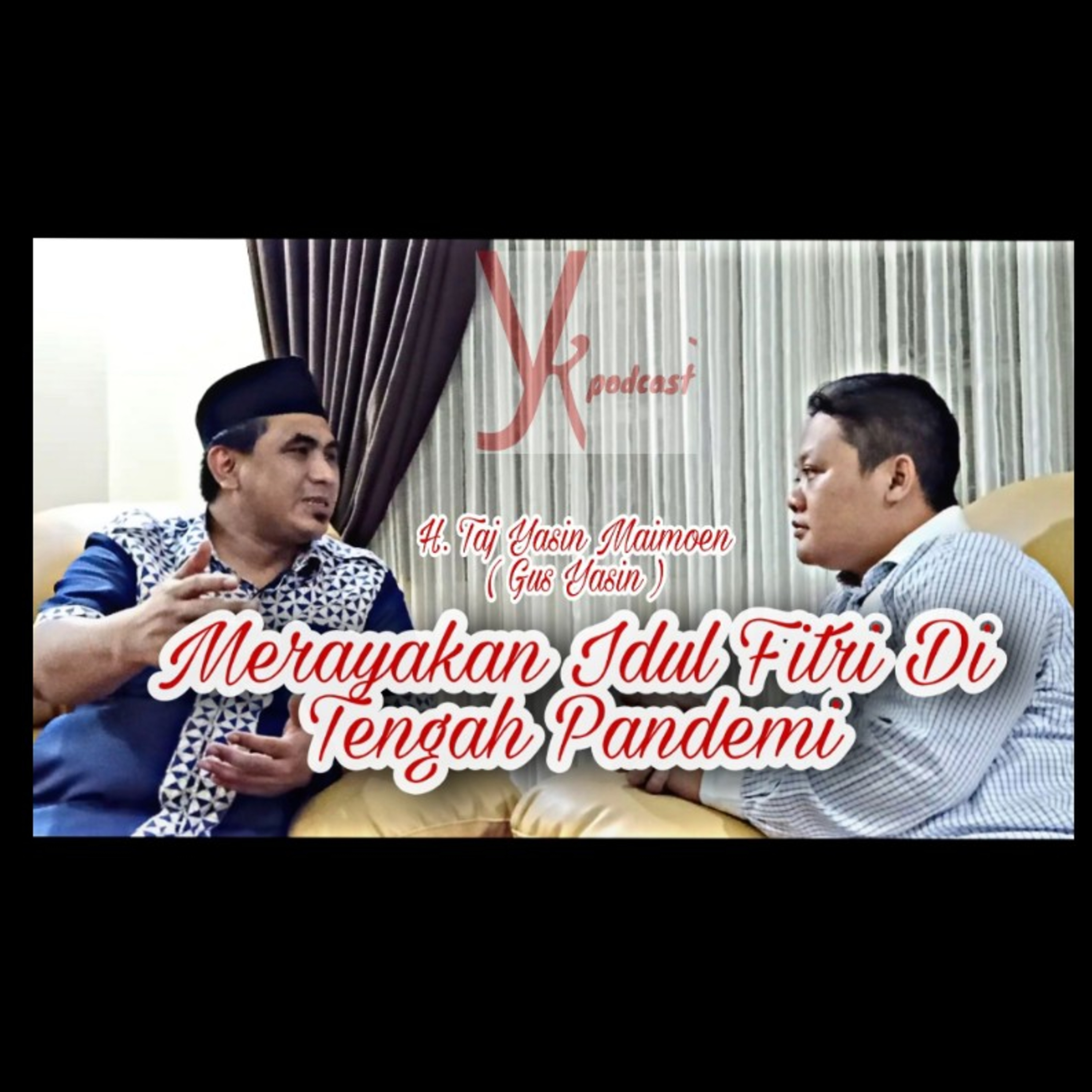 Yeka Podcast