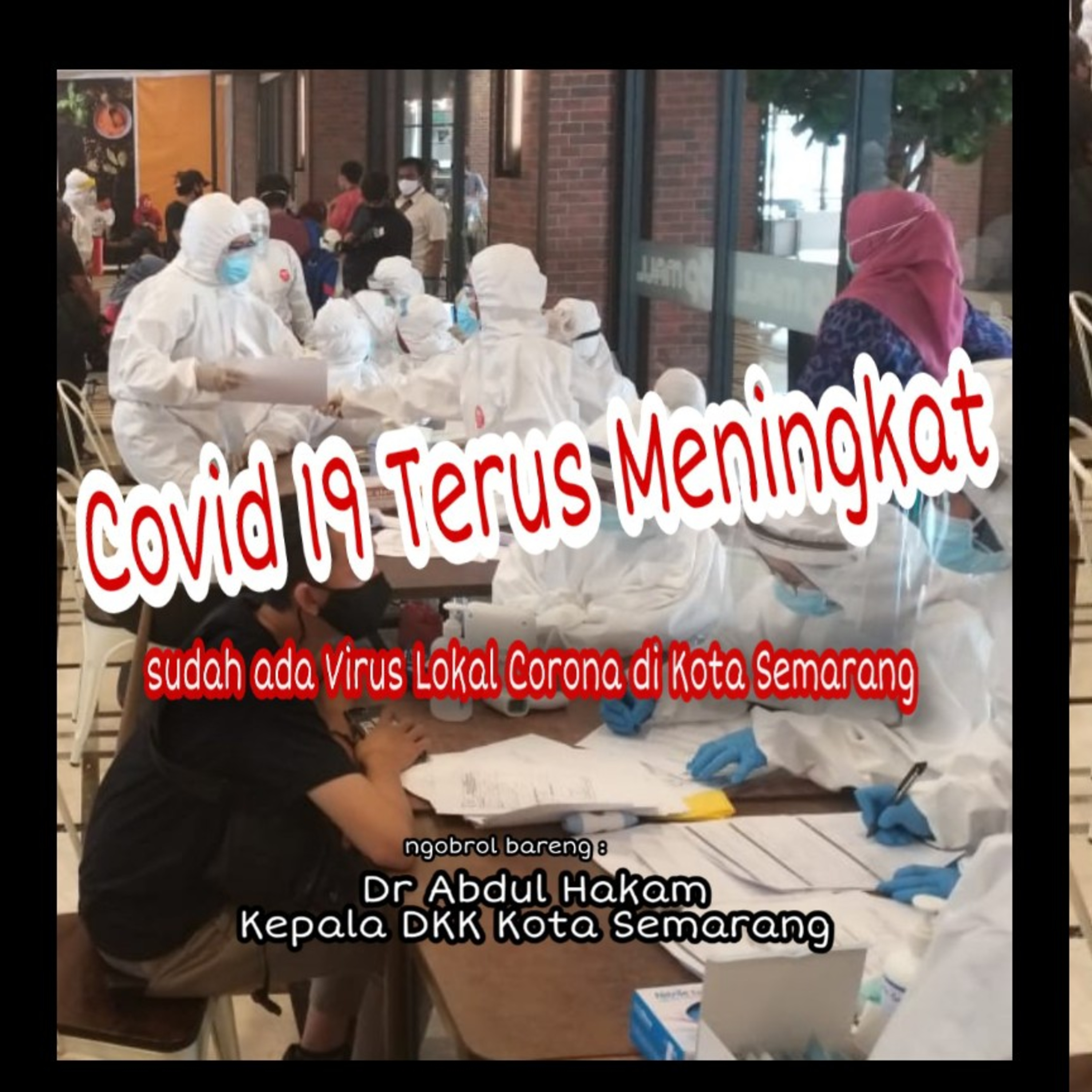 Yeka Podcast