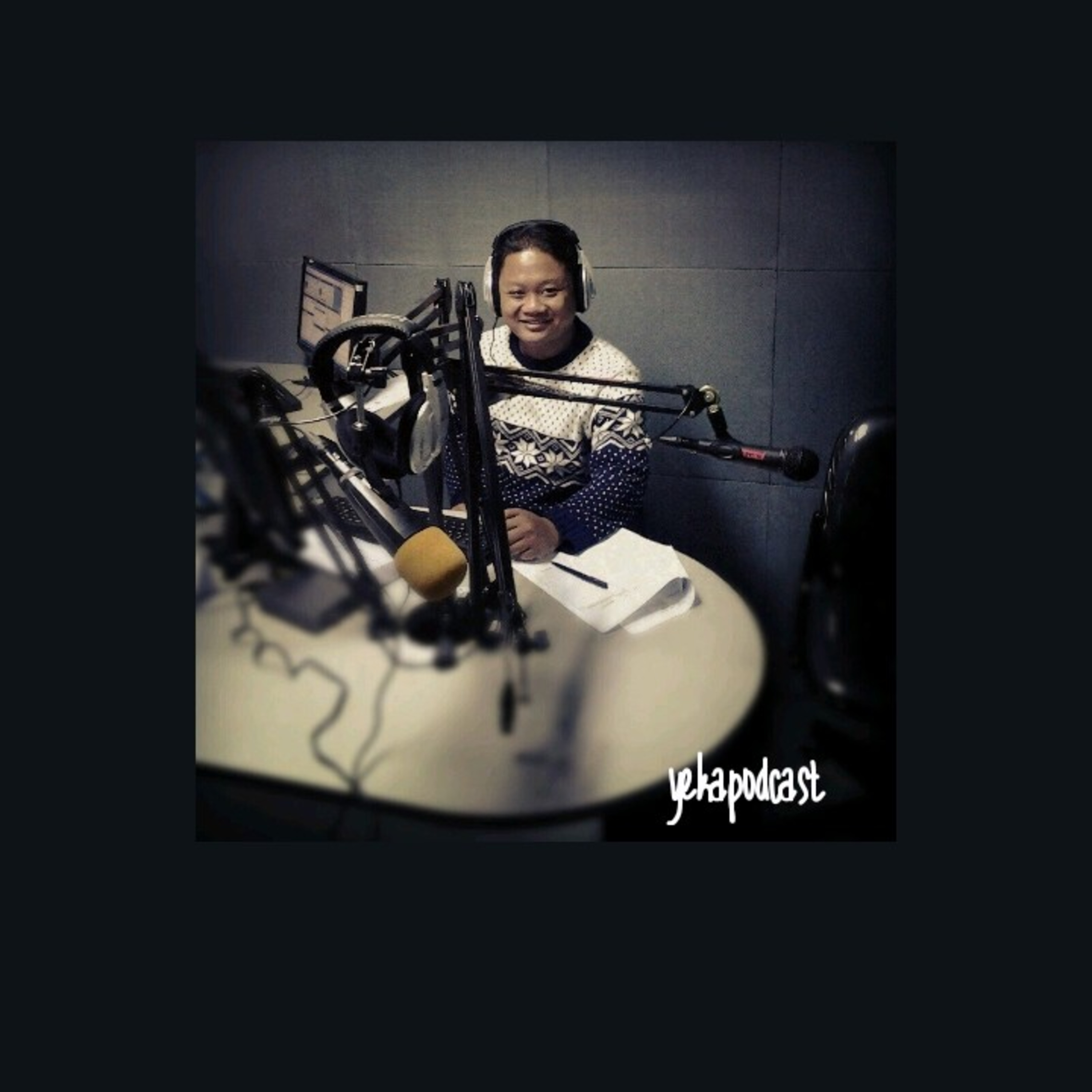 Yeka Podcast