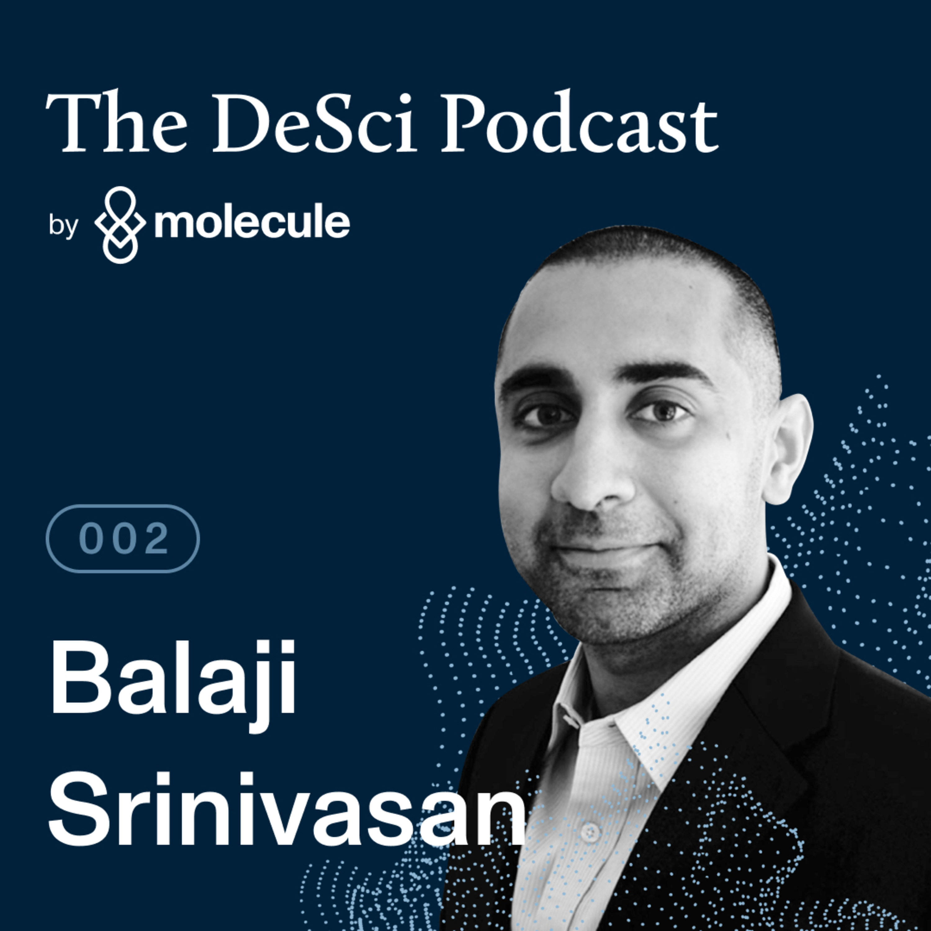 The DeSci Podcast