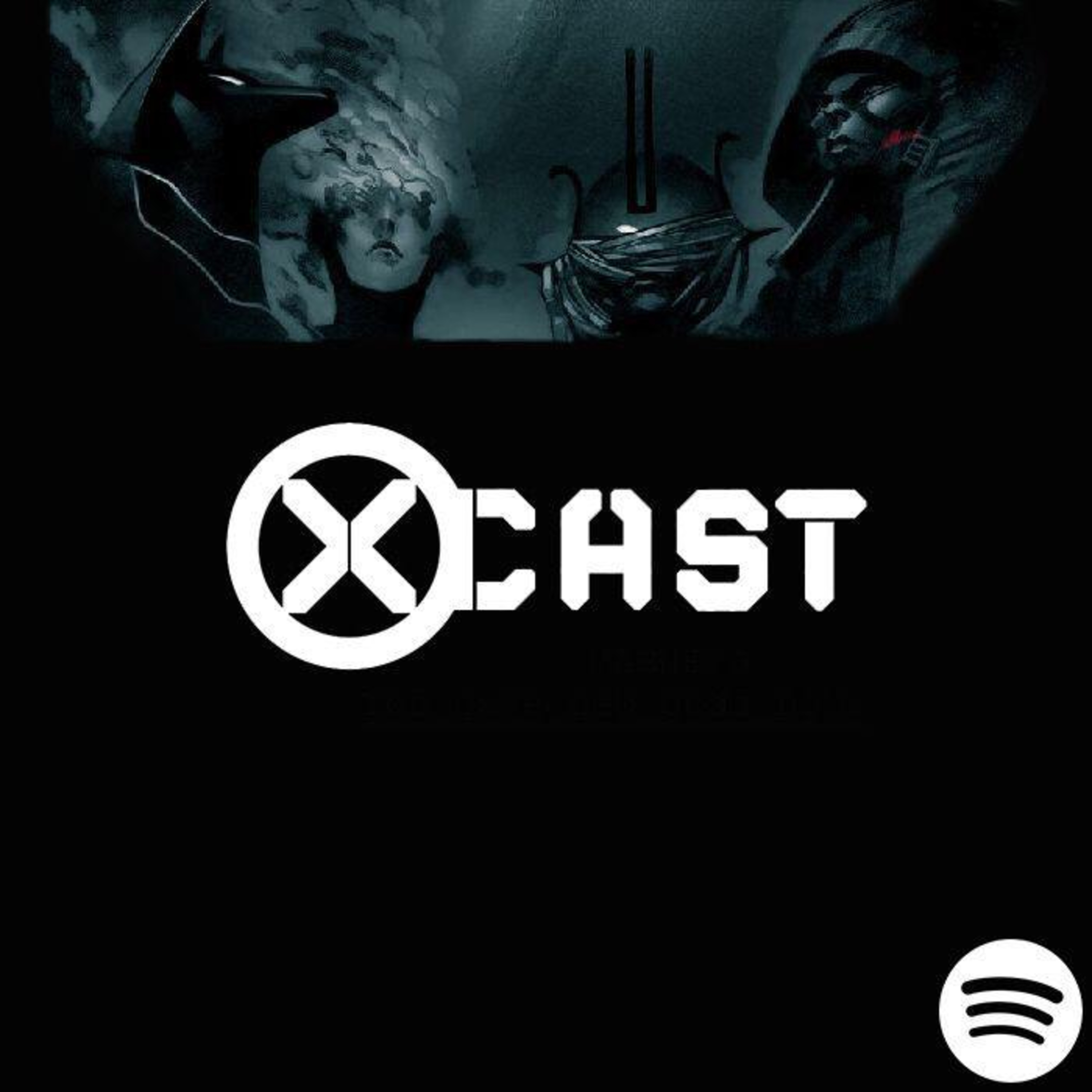 X-Cast