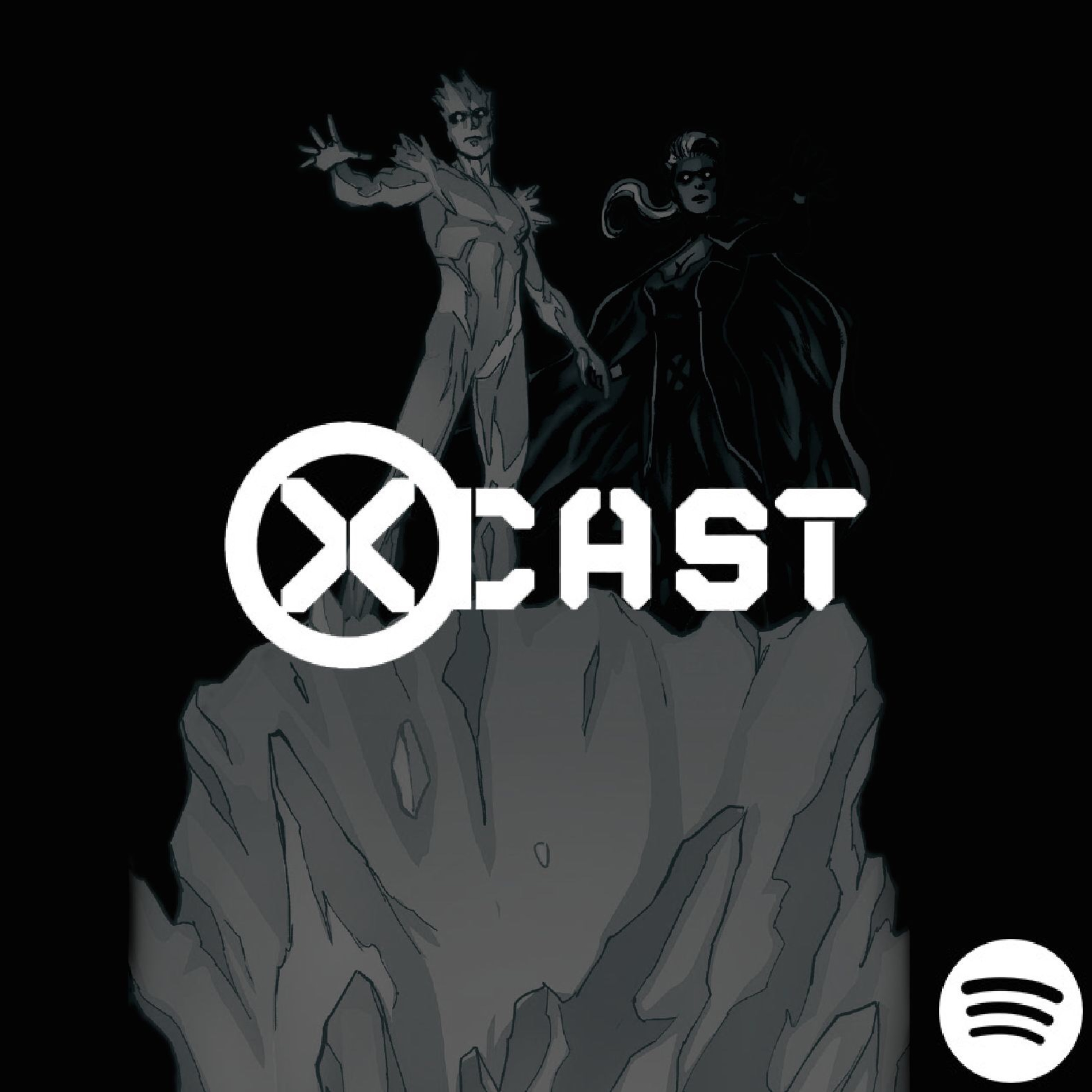 X-Cast