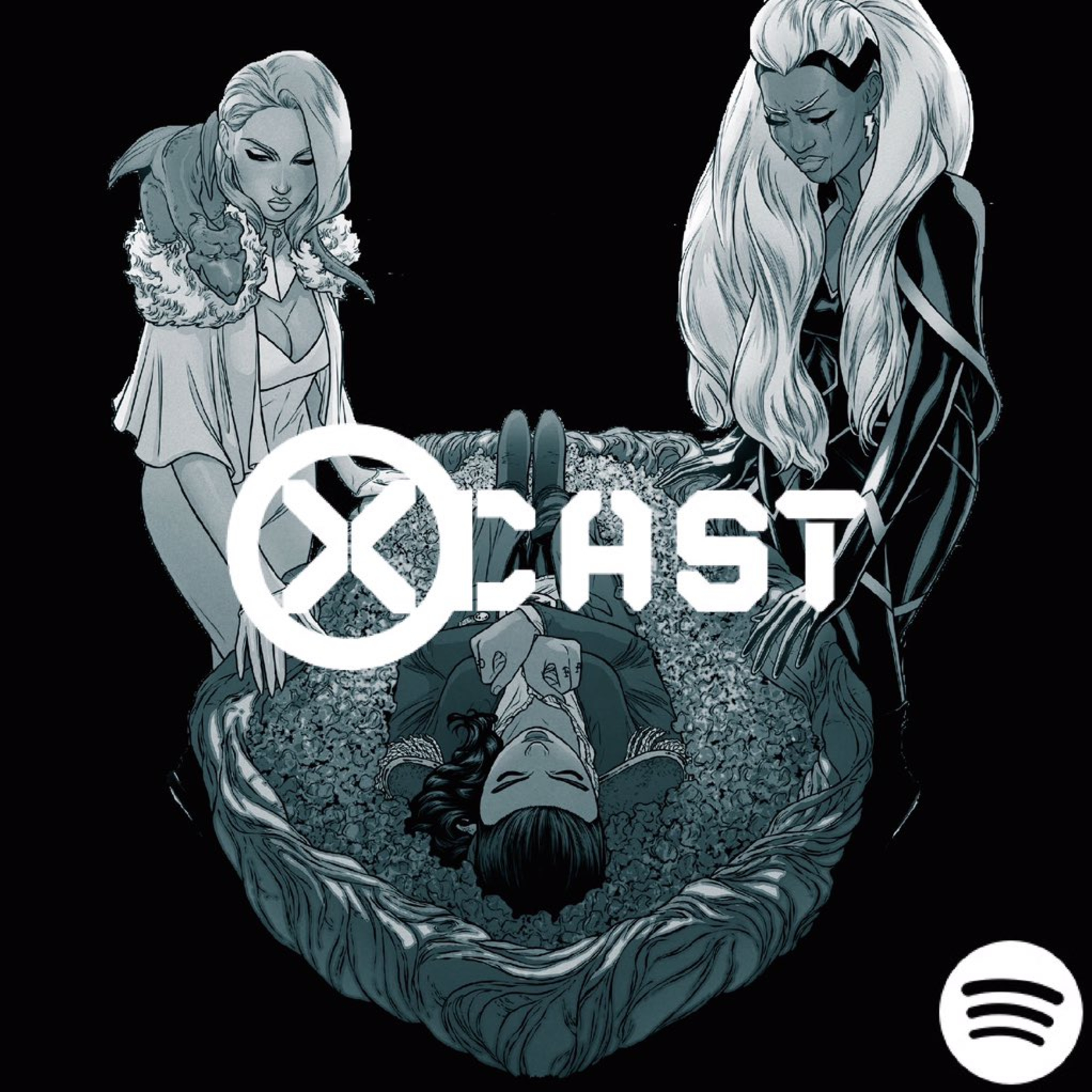 X-Cast