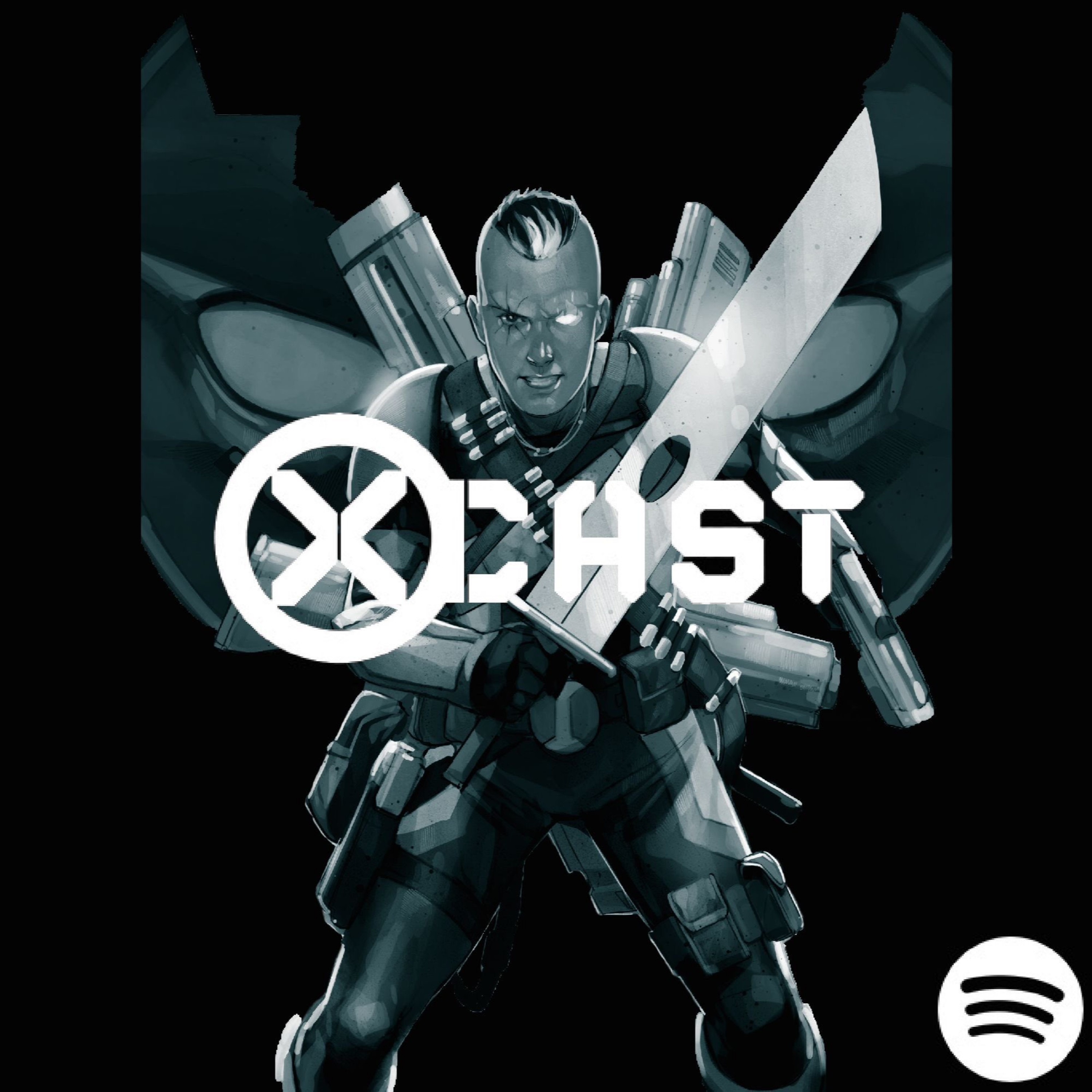X-Cast