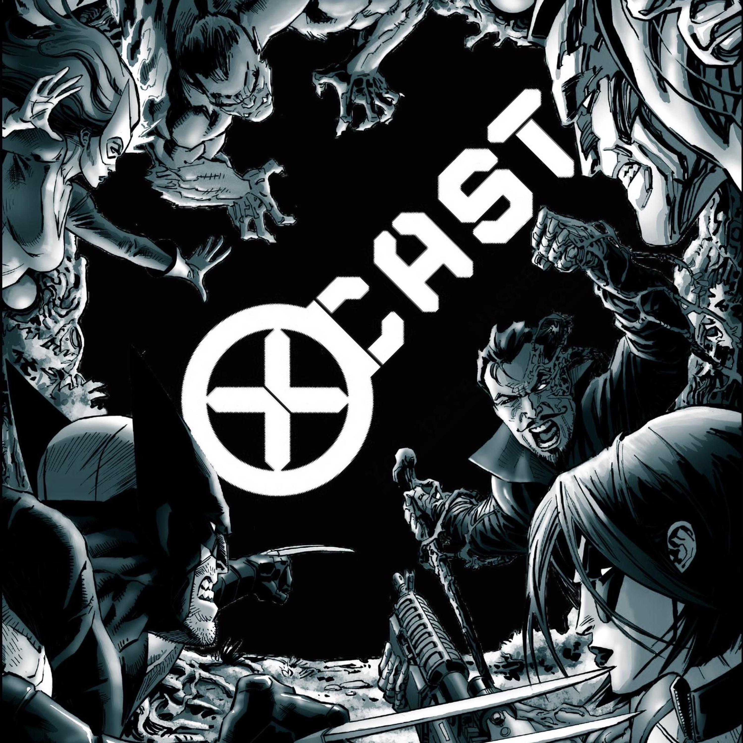 X-Cast
