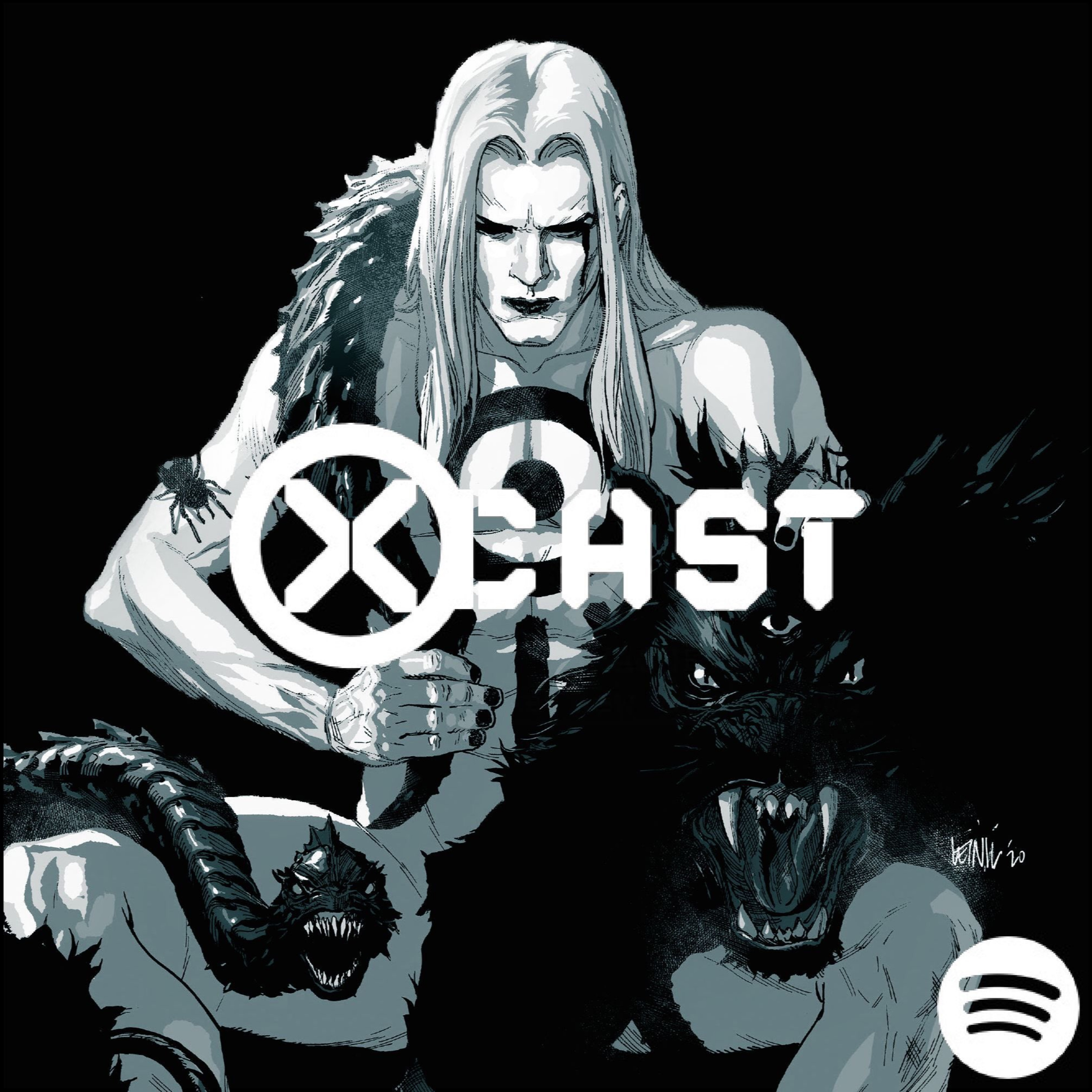 X-Cast