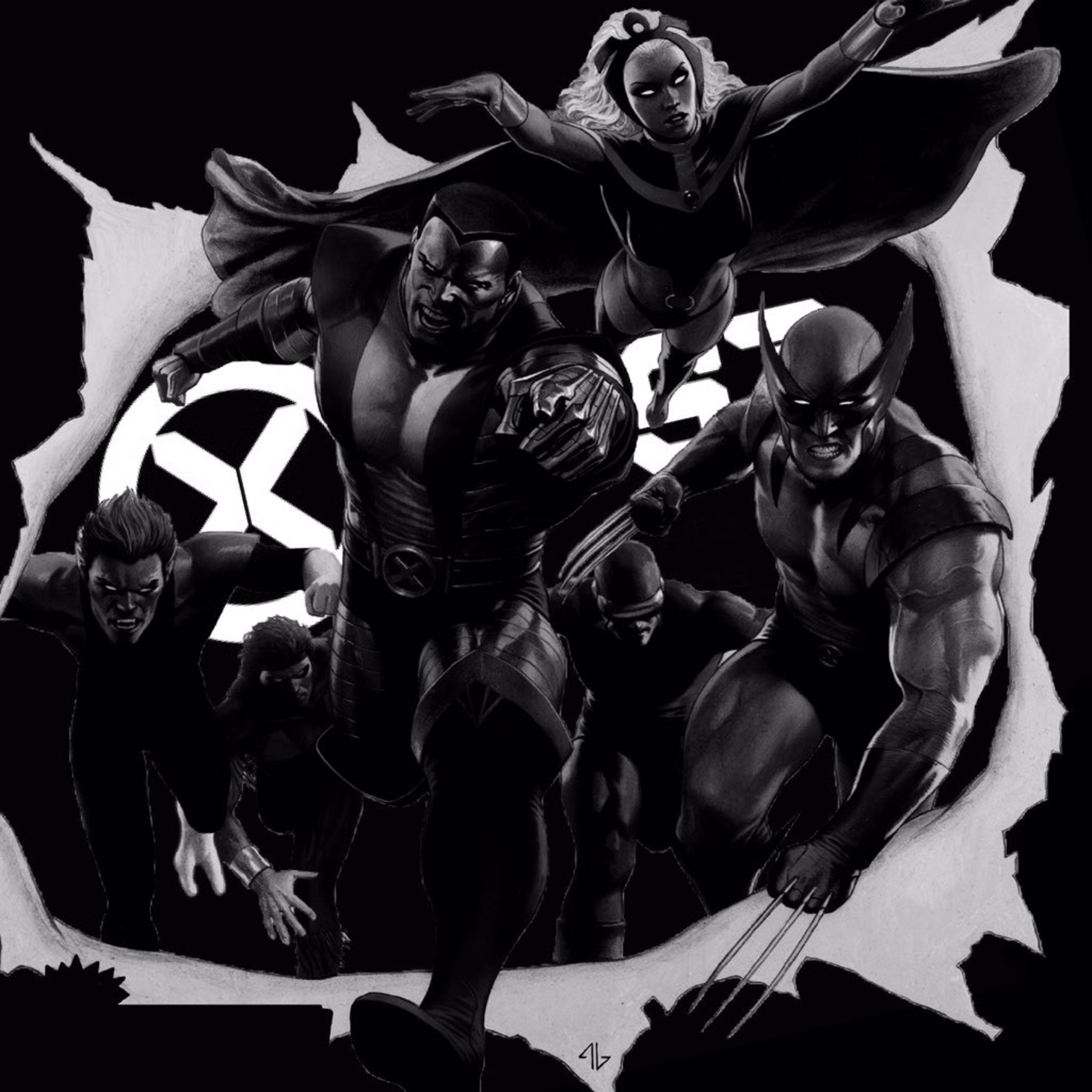 X-Cast