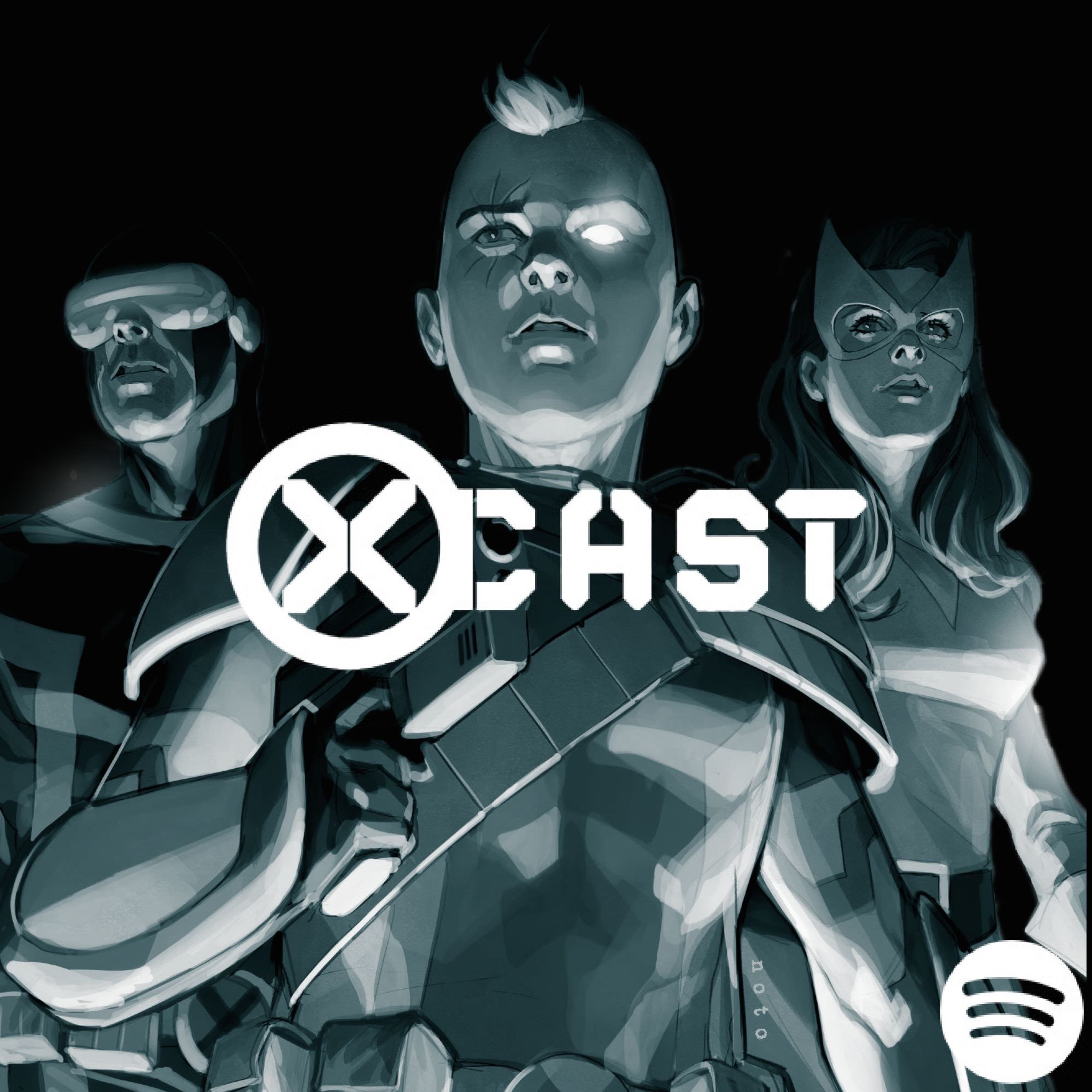 X-Cast