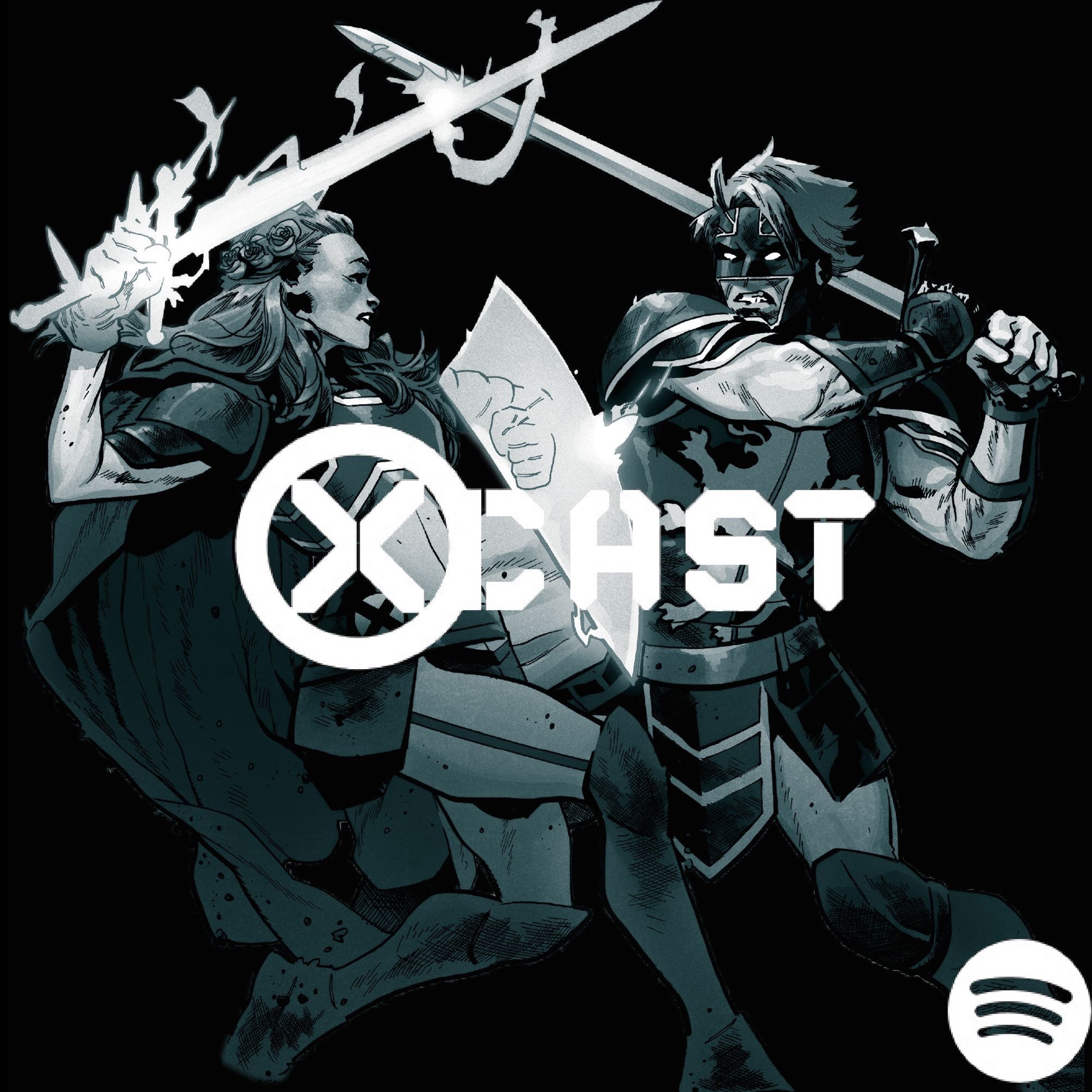 X-Cast