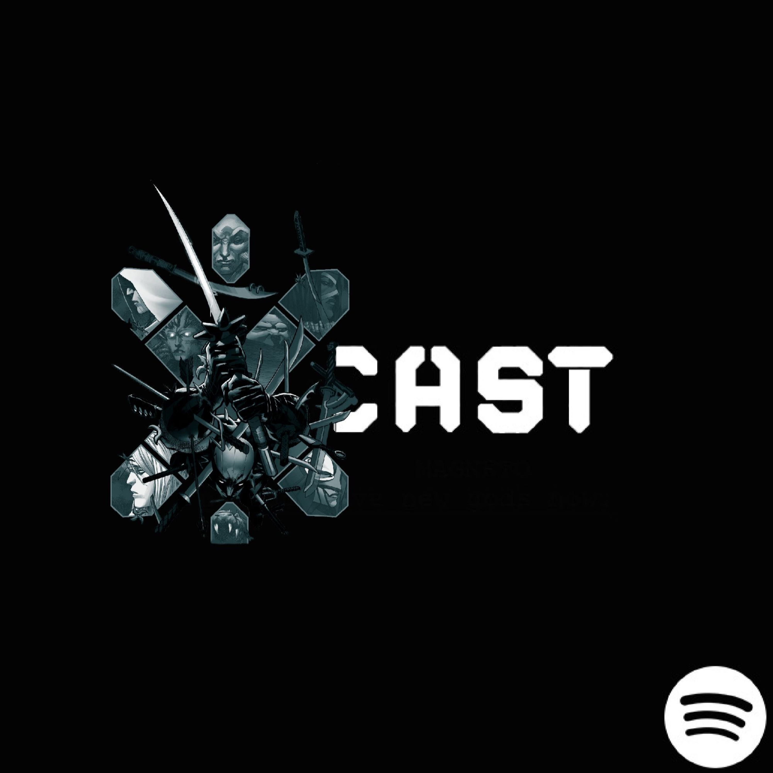 X-Cast