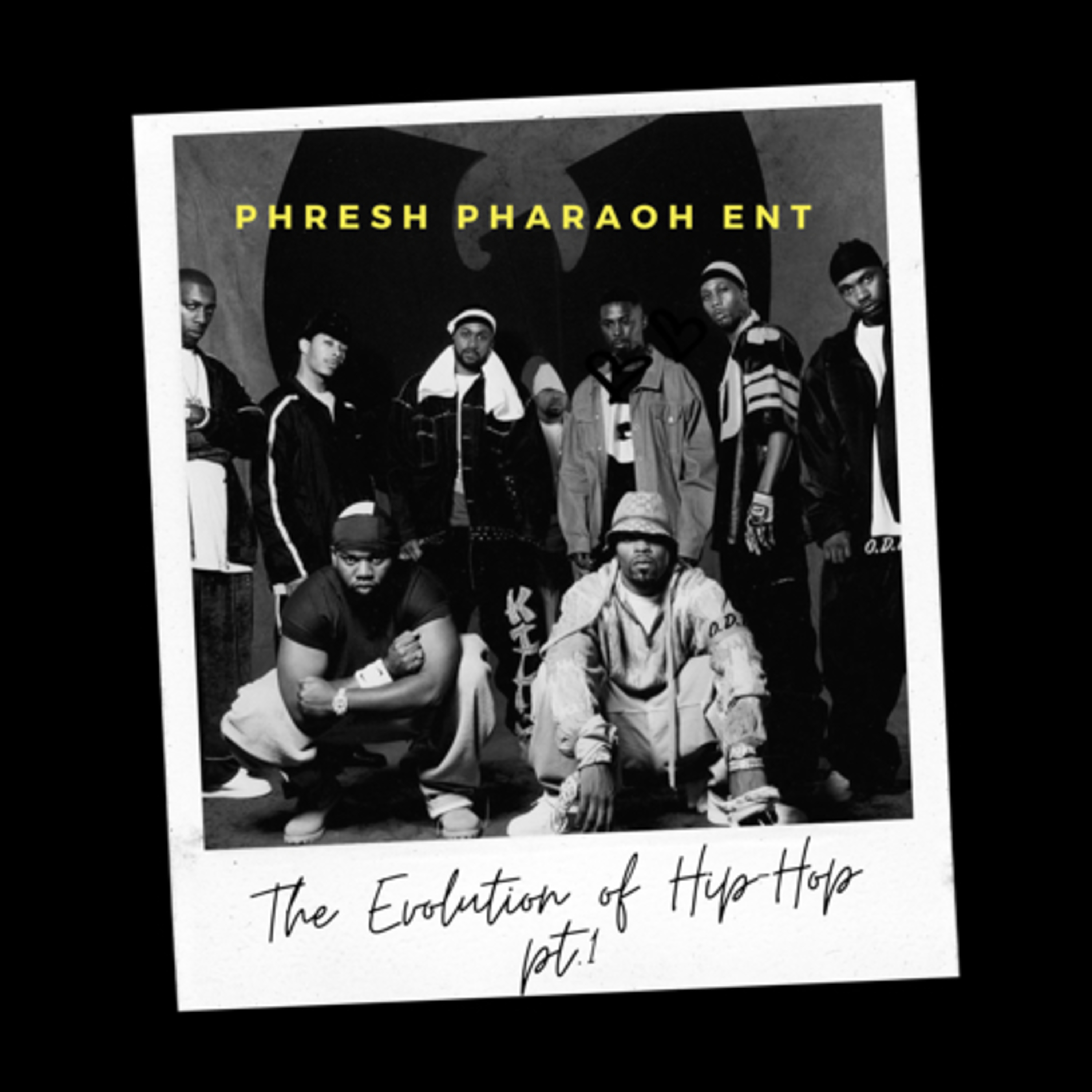Phresh Pharaoh Ent