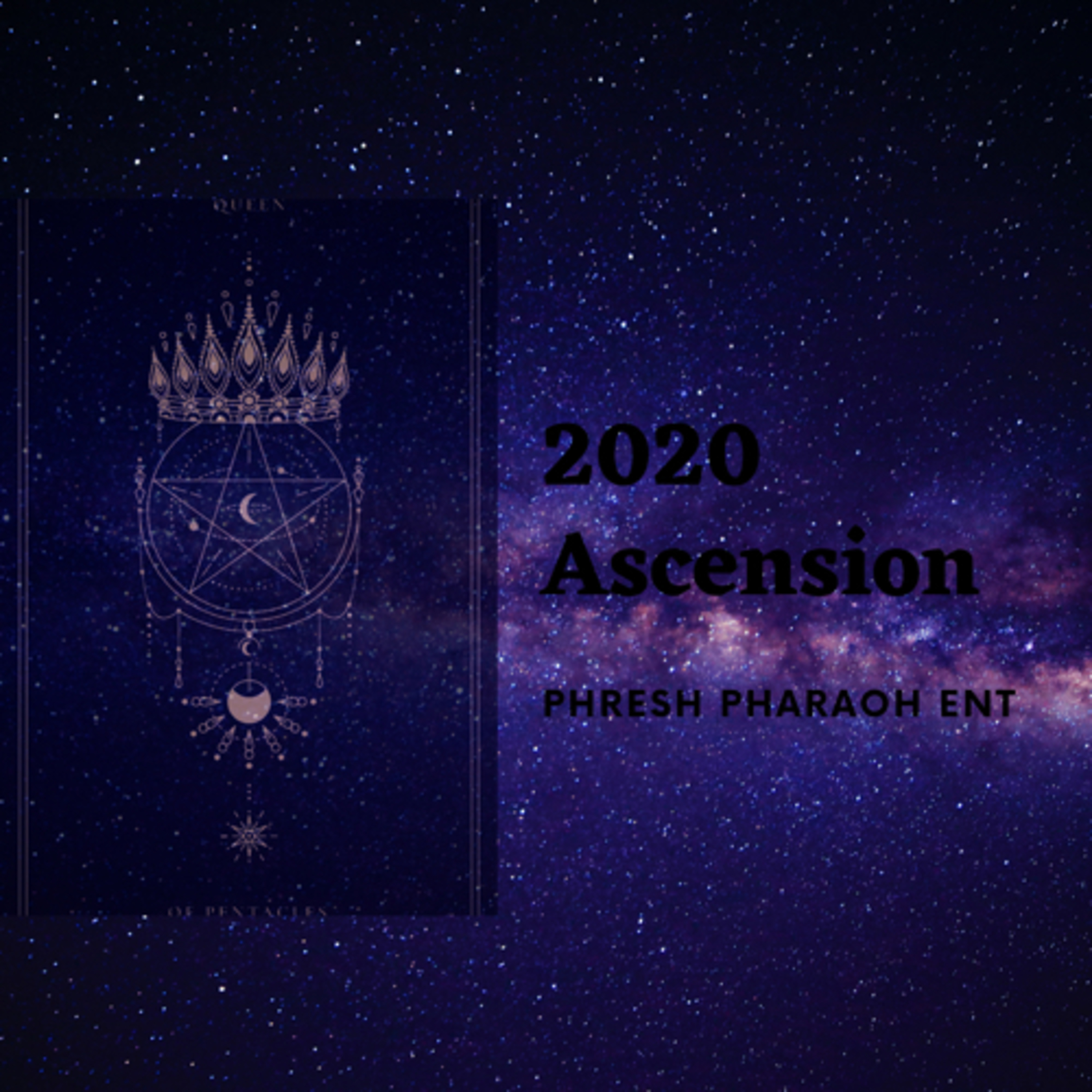 Phresh Pharaoh Ent
