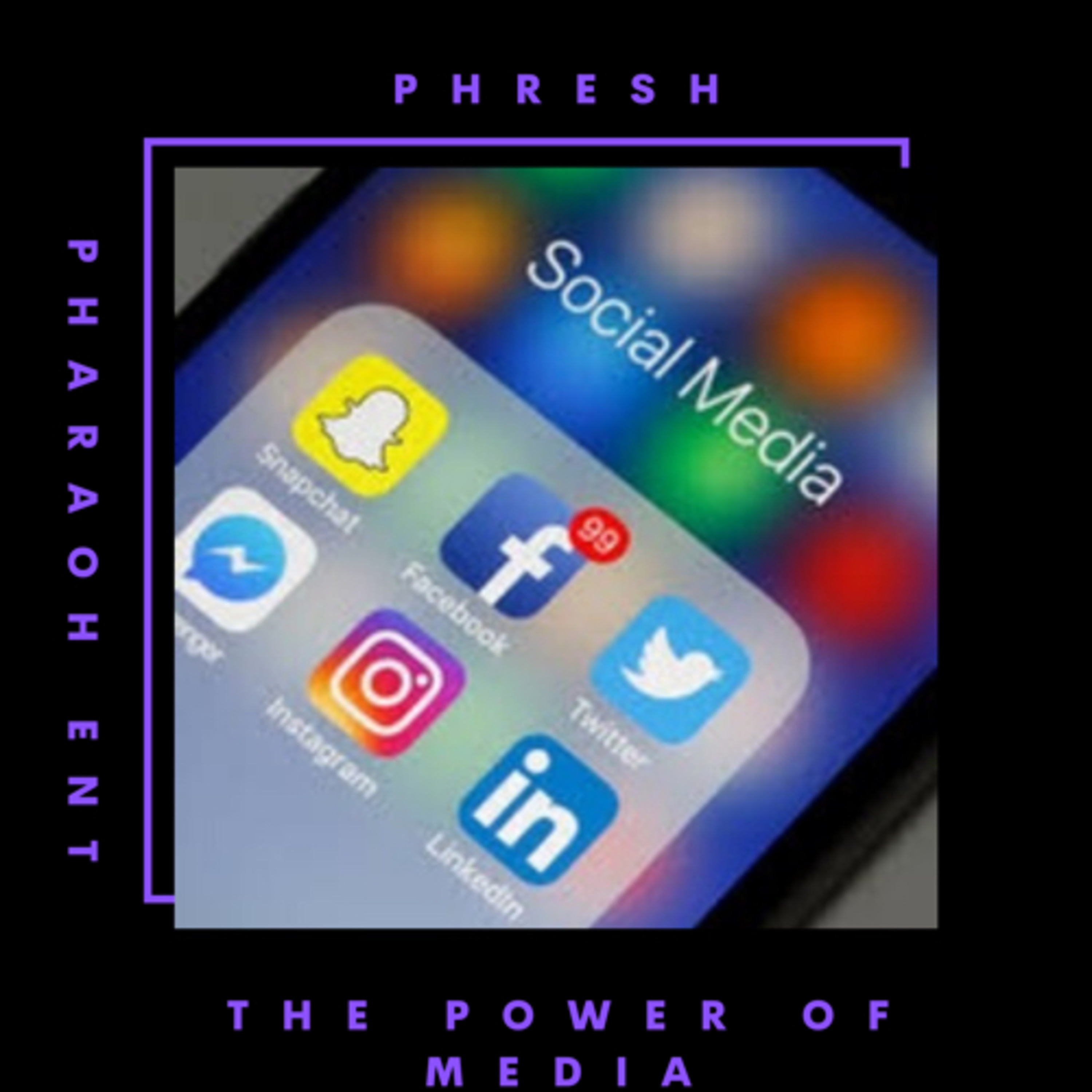 Phresh Pharaoh Ent