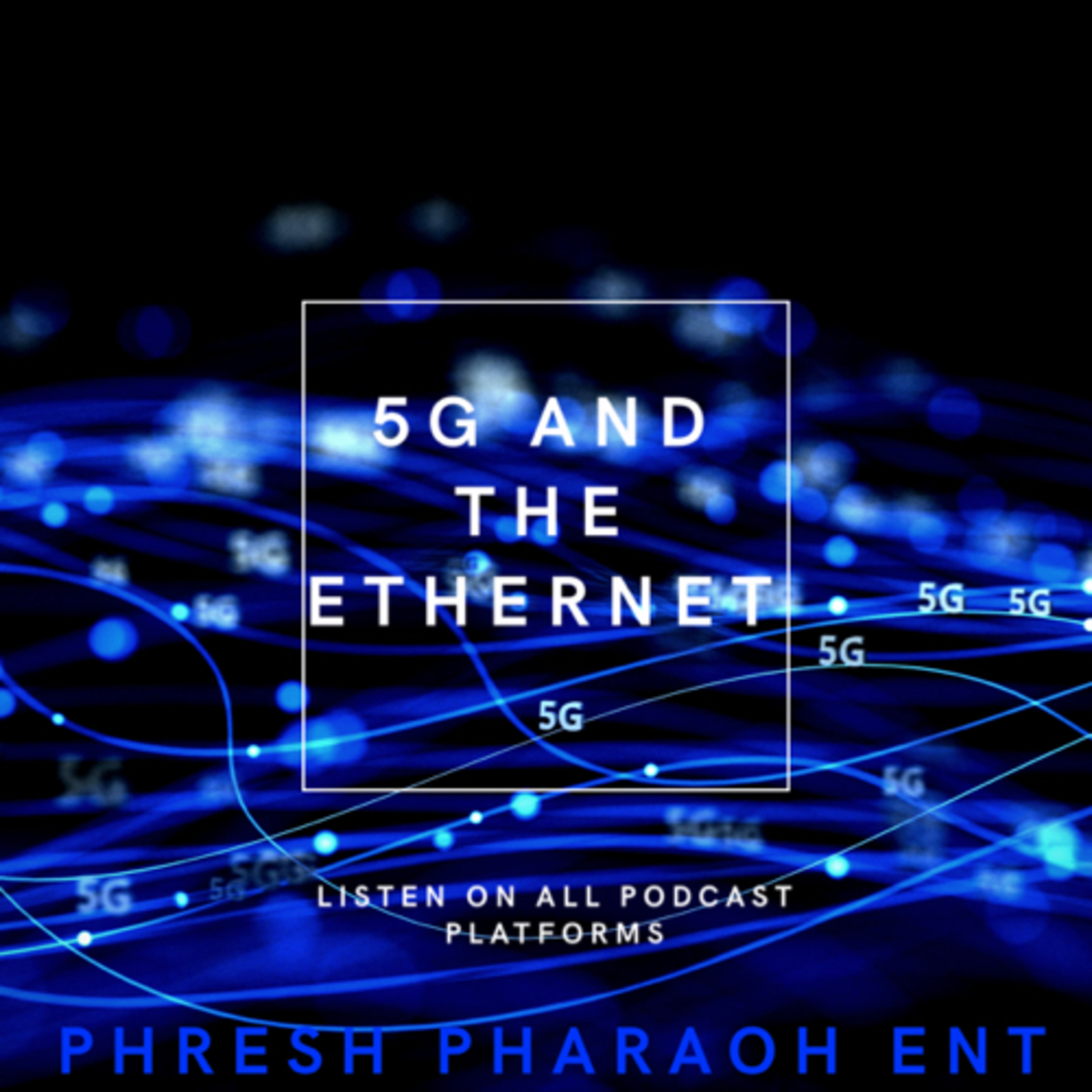 Phresh Pharaoh Ent