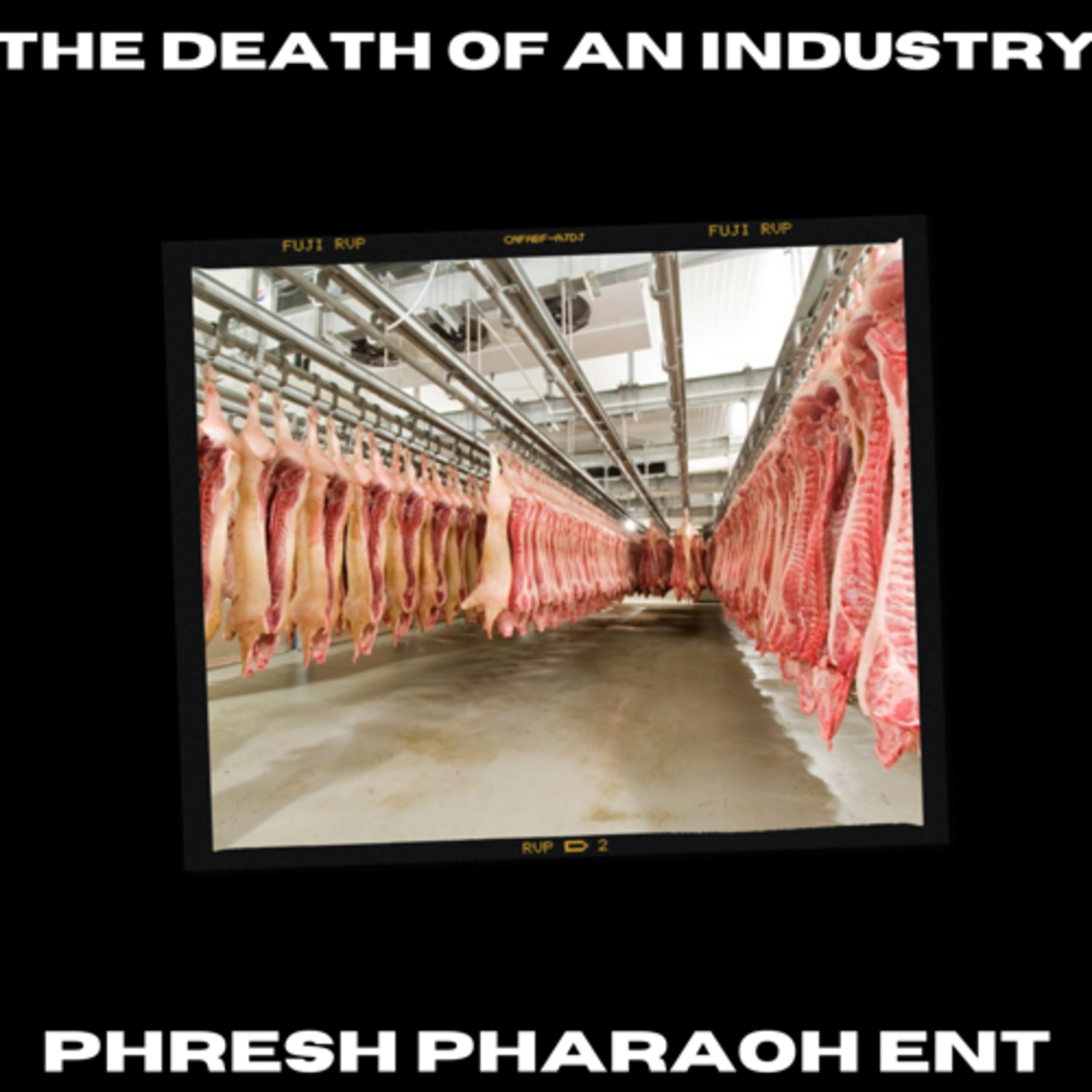 Phresh Pharaoh Ent