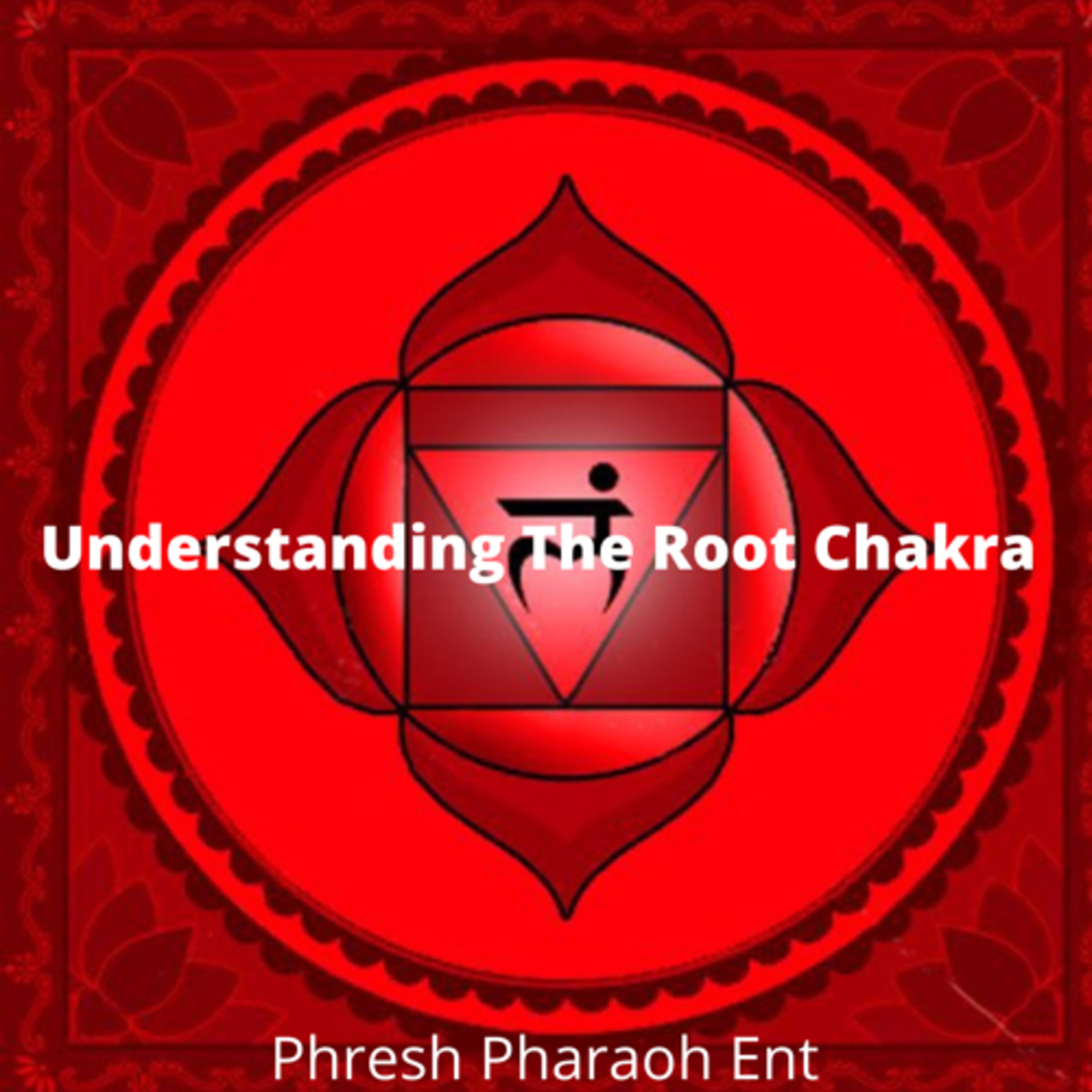 Phresh Pharaoh Ent