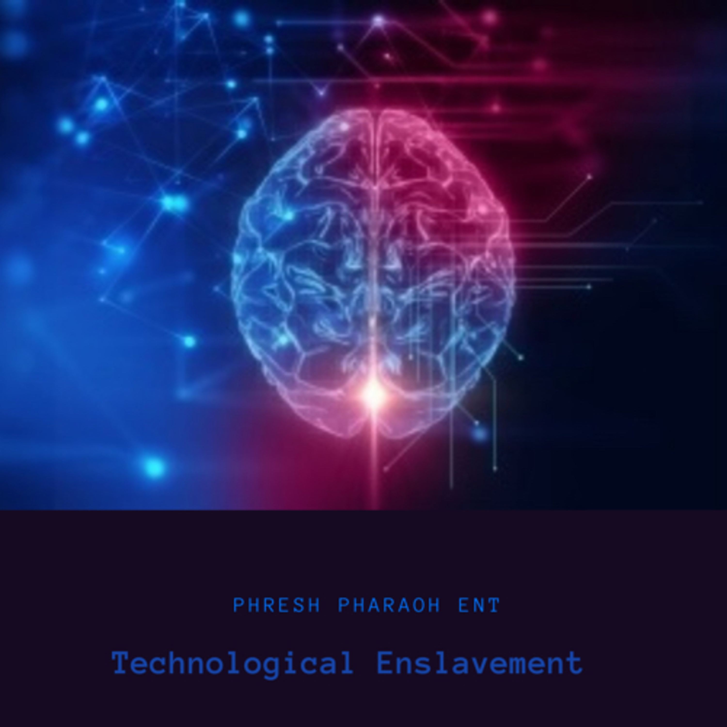 Phresh Pharaoh Ent