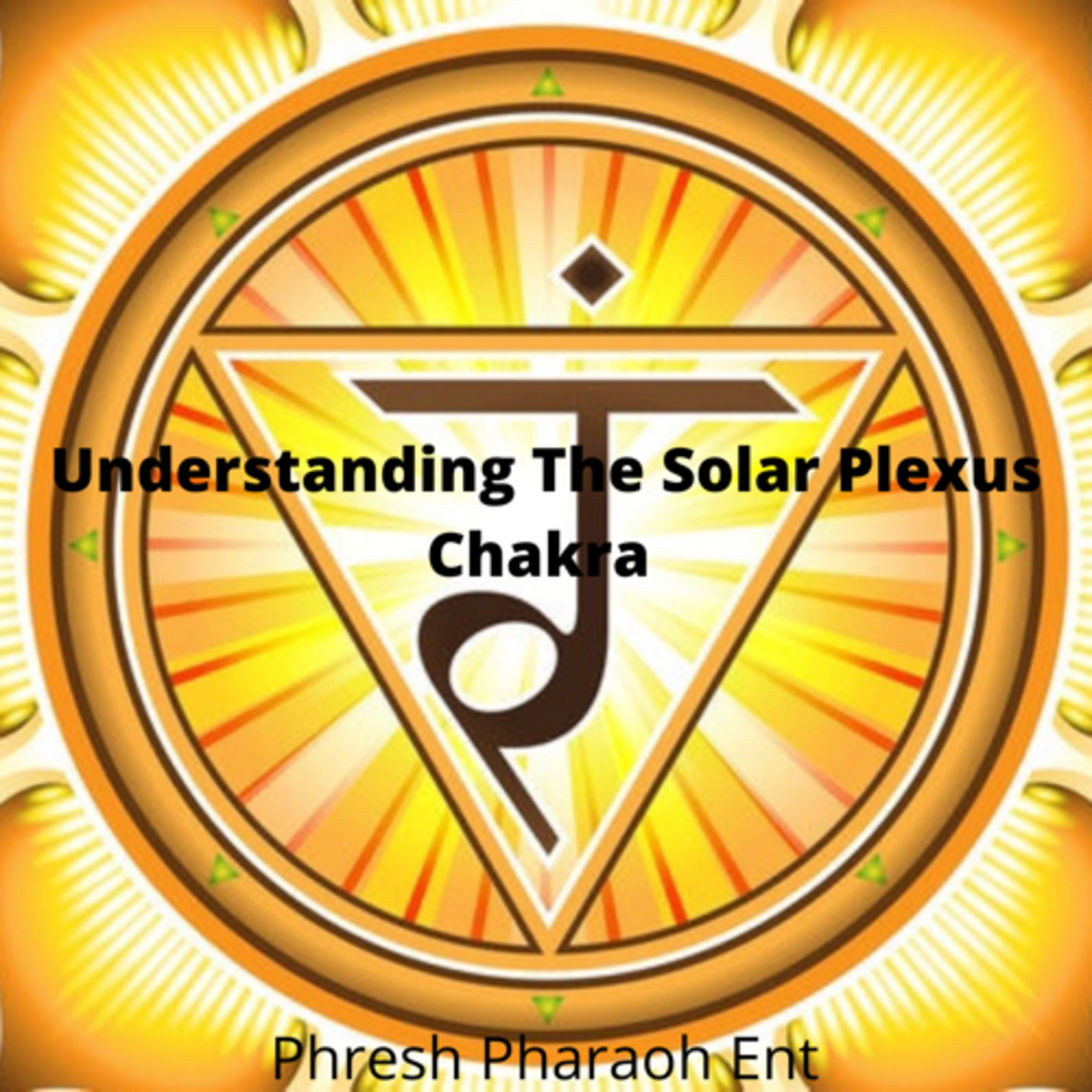 Phresh Pharaoh Ent
