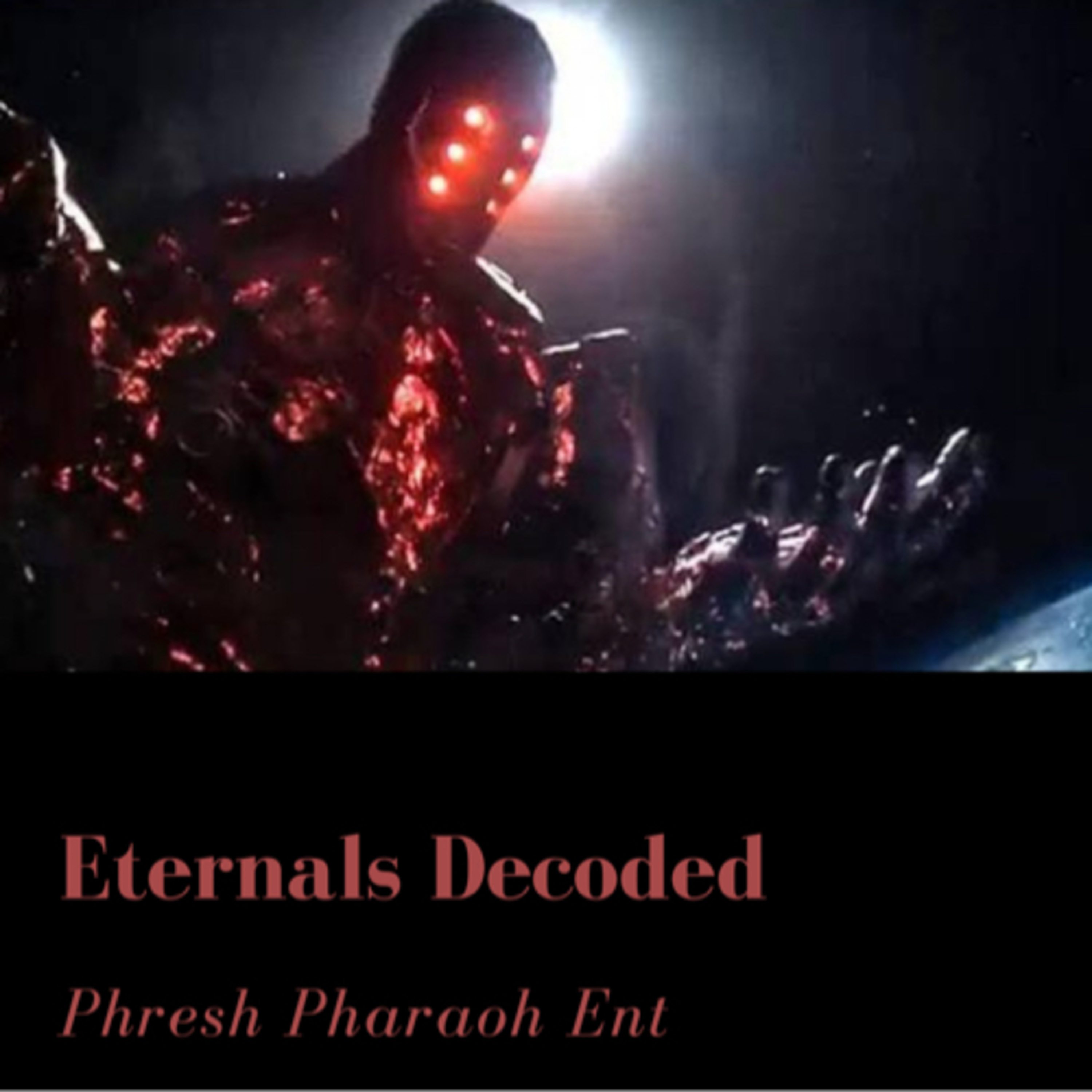 Phresh Pharaoh Ent