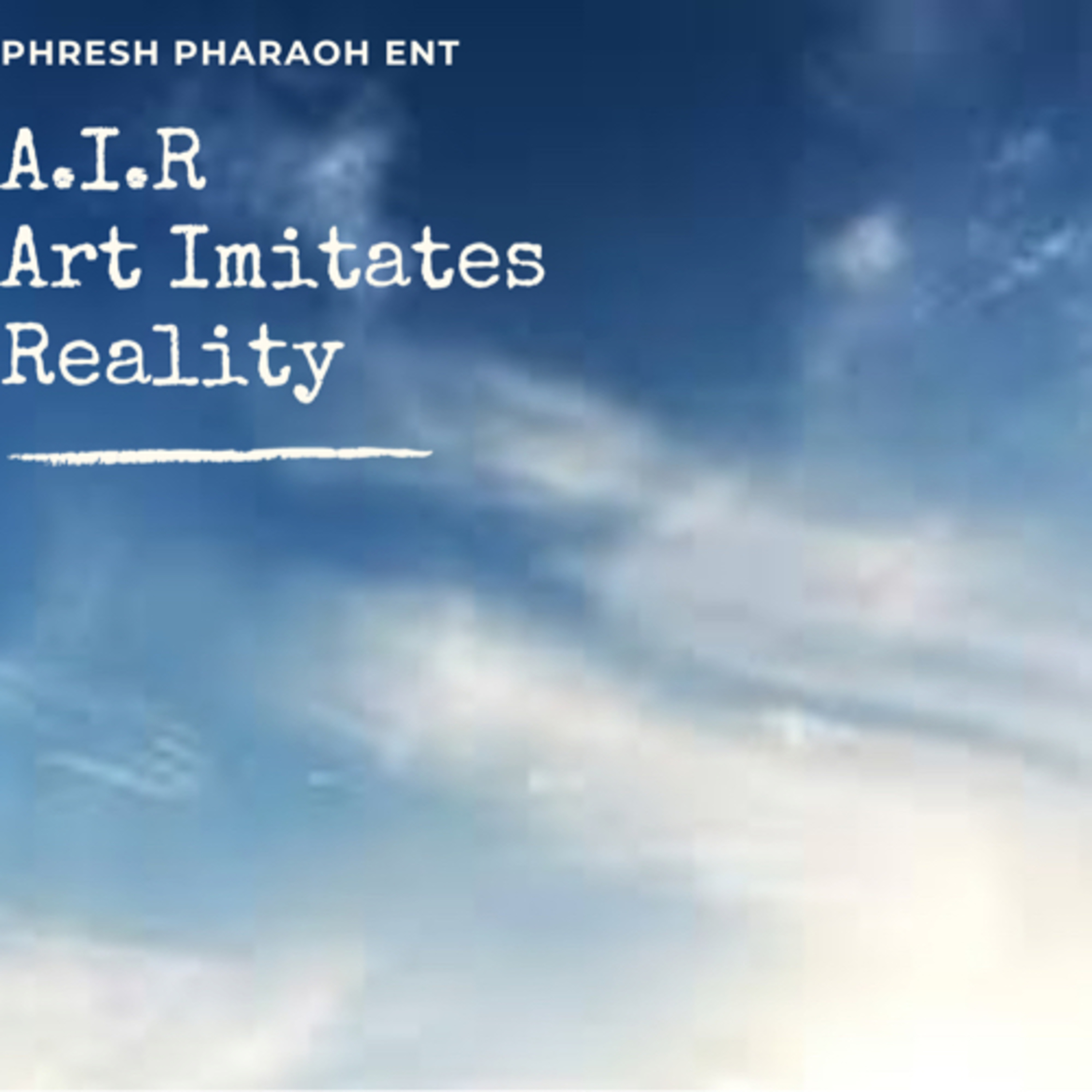 Phresh Pharaoh Ent