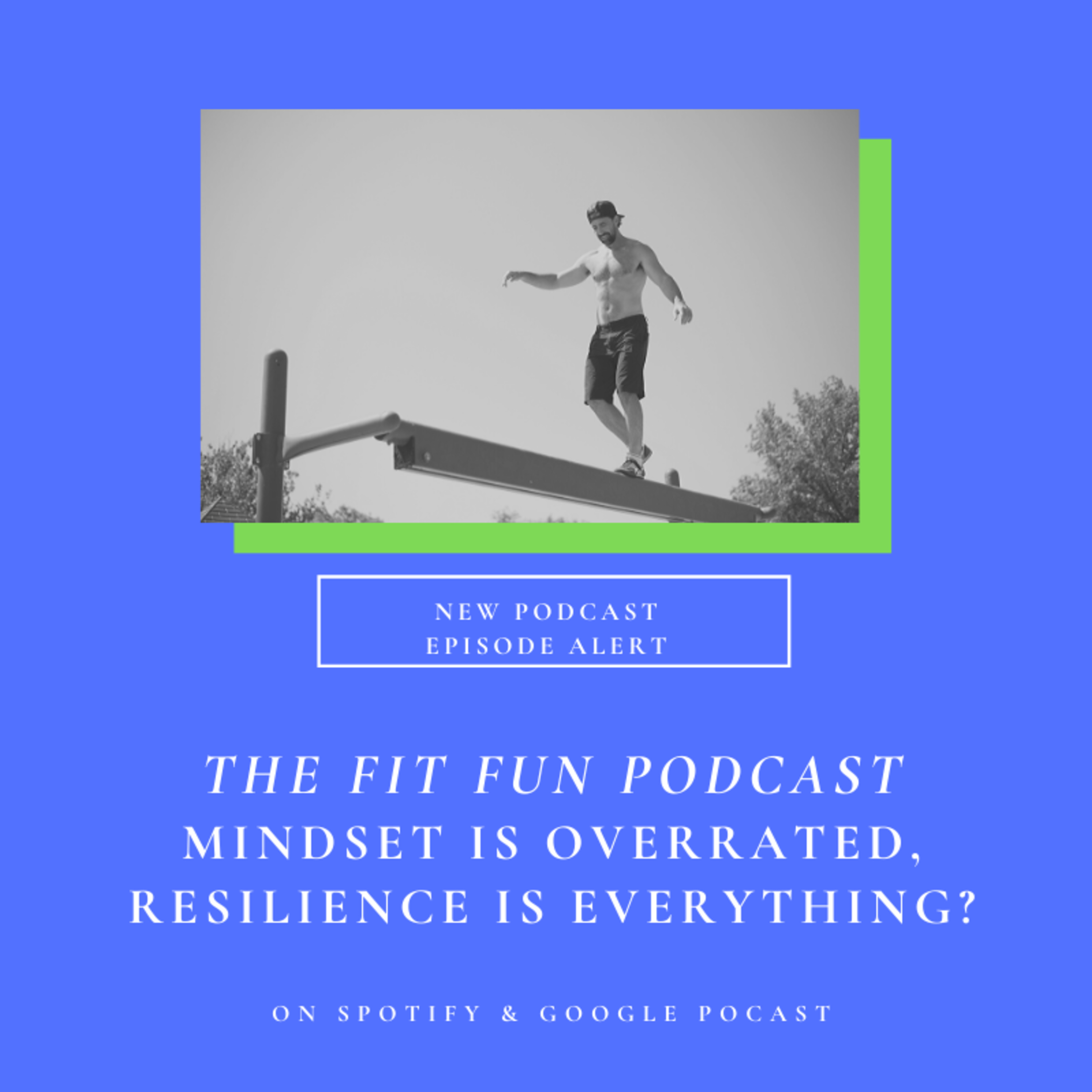 The Fit Fun Podcast