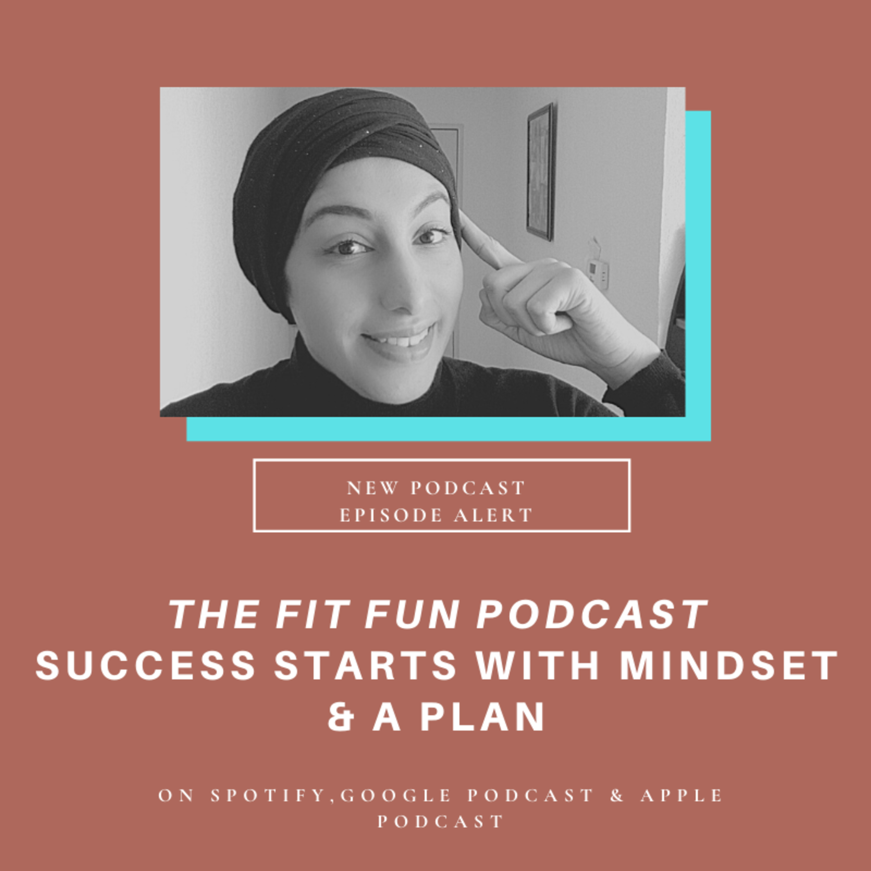 The Fit Fun Podcast