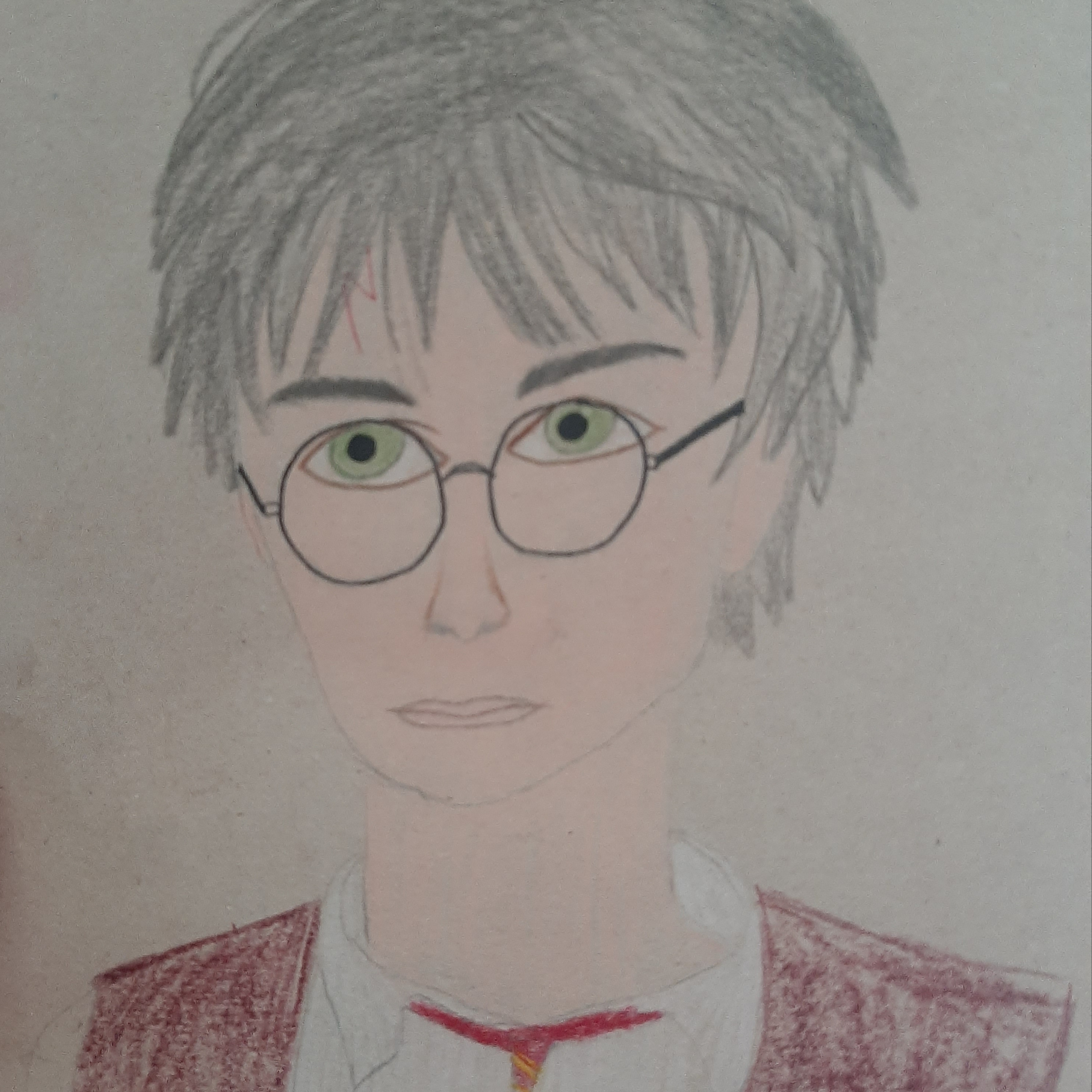 Harry Potter ve Azkaban Tutsağı episode artwork