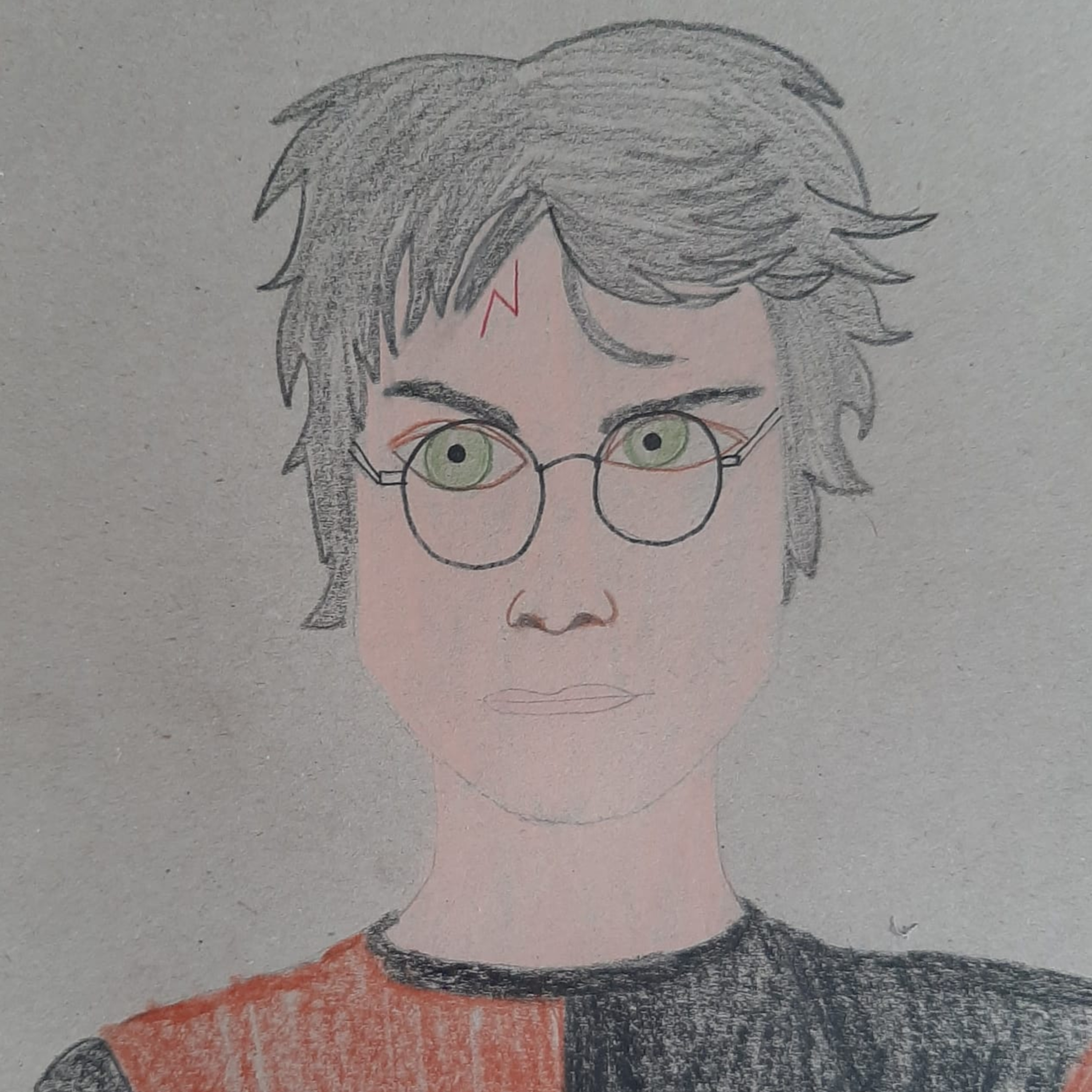 Harry Potter ve Ateş Kadehi episode artwork