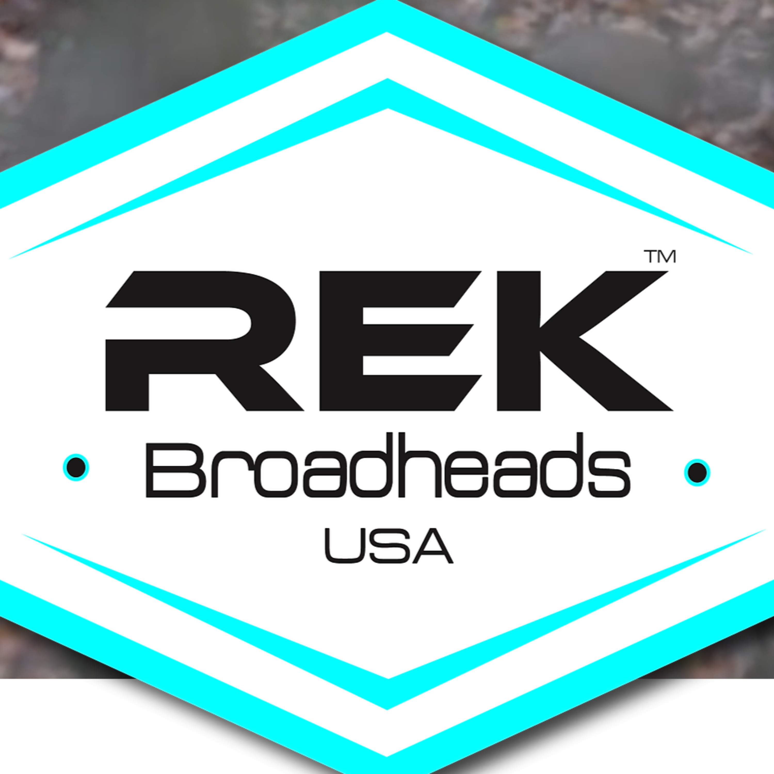E.6 REK Broadheads 