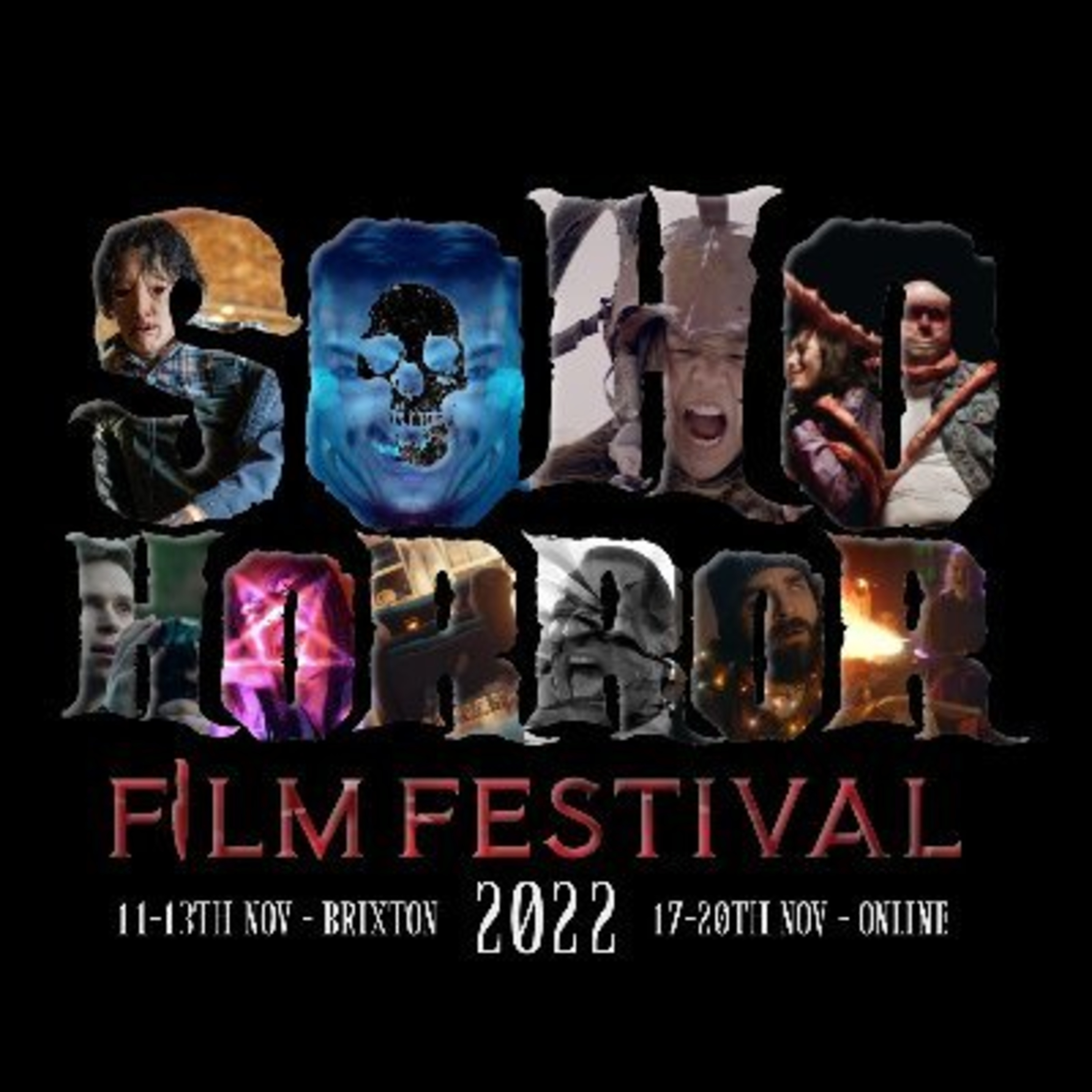 Soho Horror Festival 2022 Review