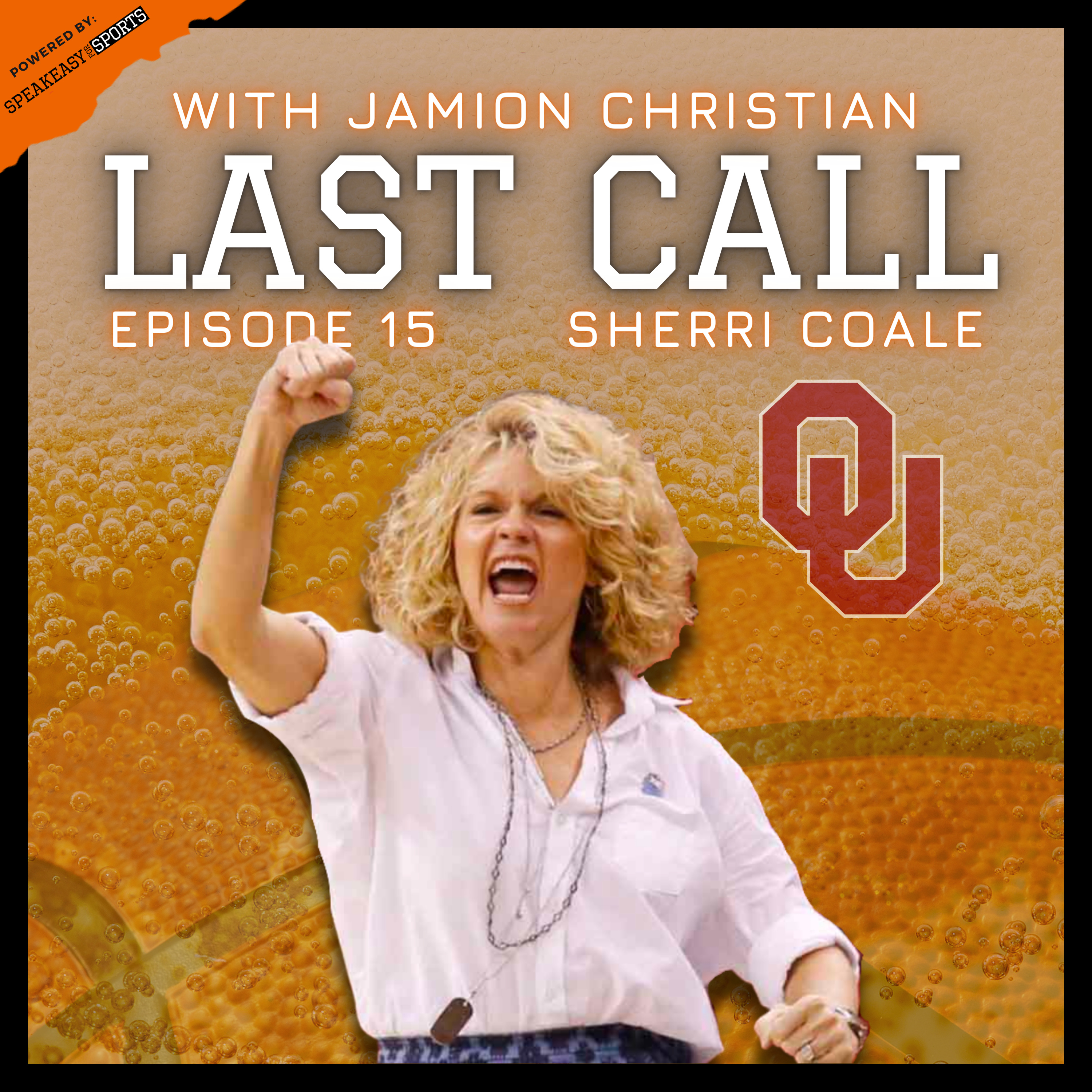 Last Call With Jamion Christian