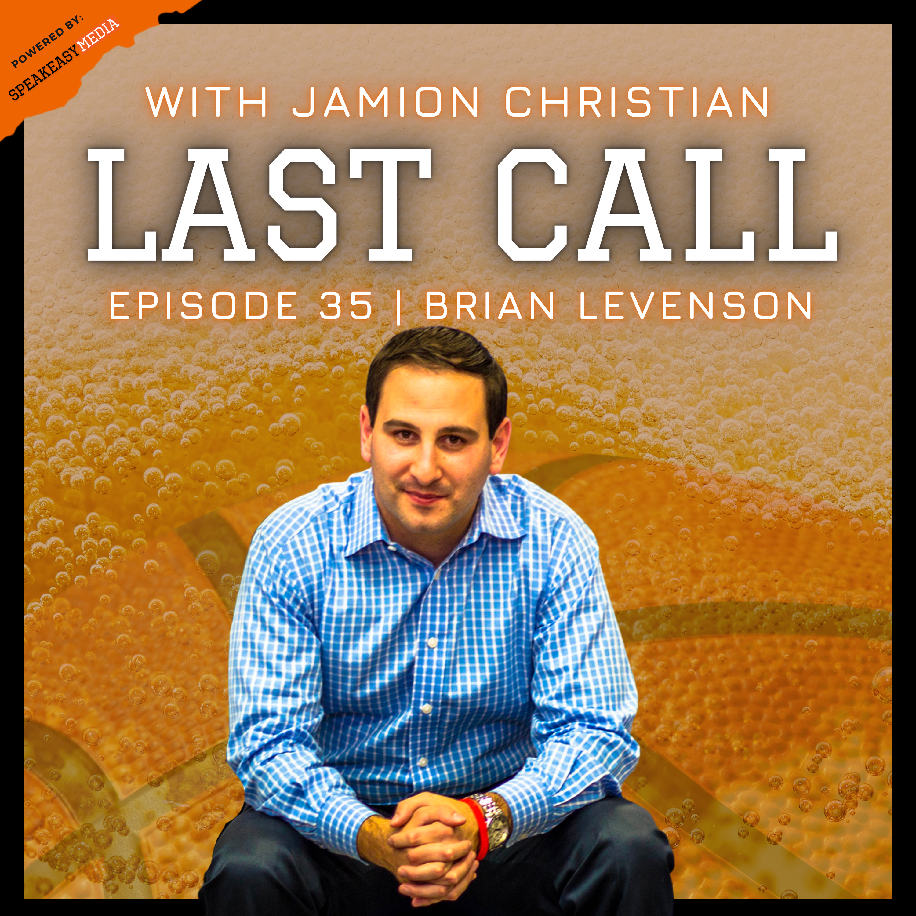 Last Call With Jamion Christian