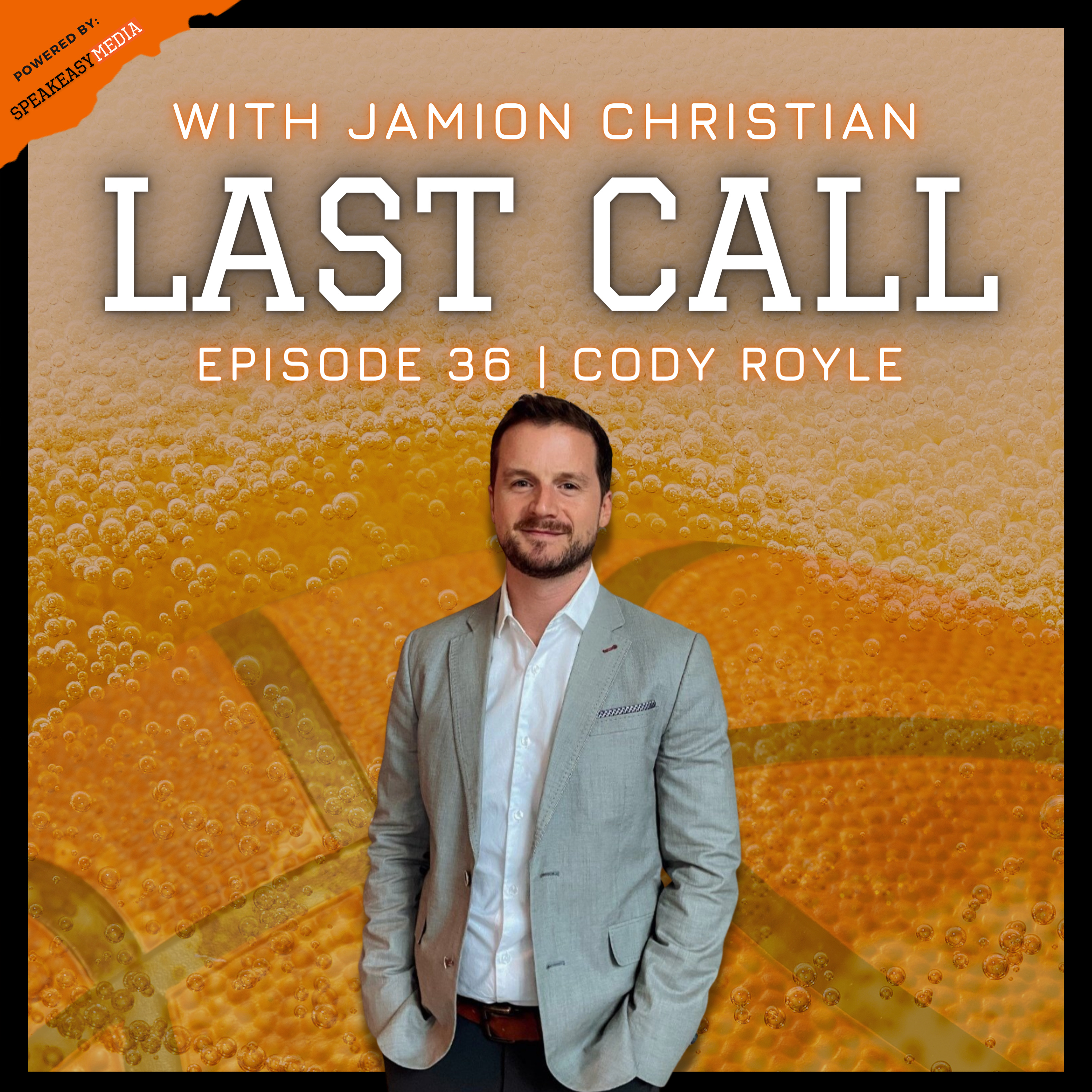 Last Call With Jamion Christian