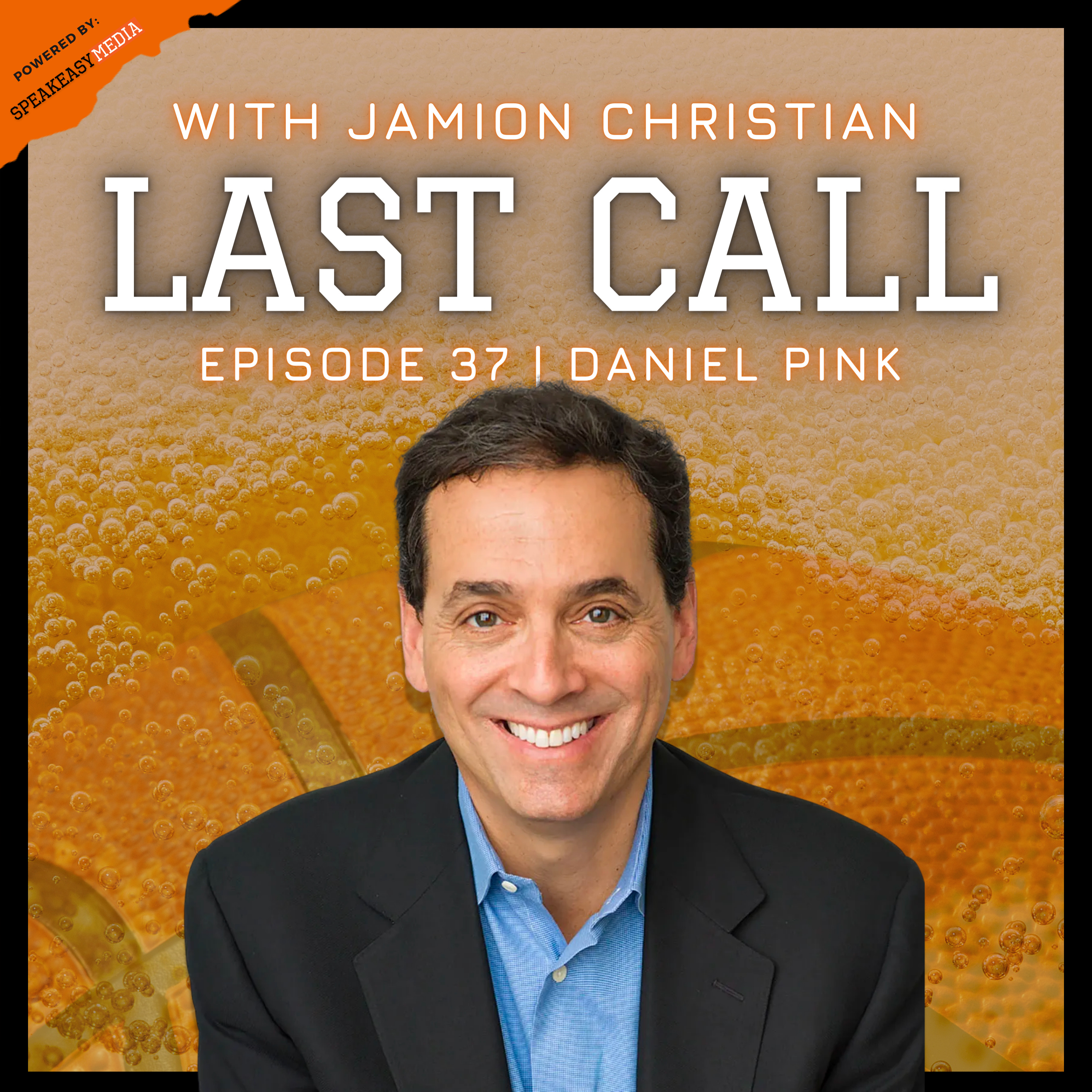 Last Call With Jamion Christian