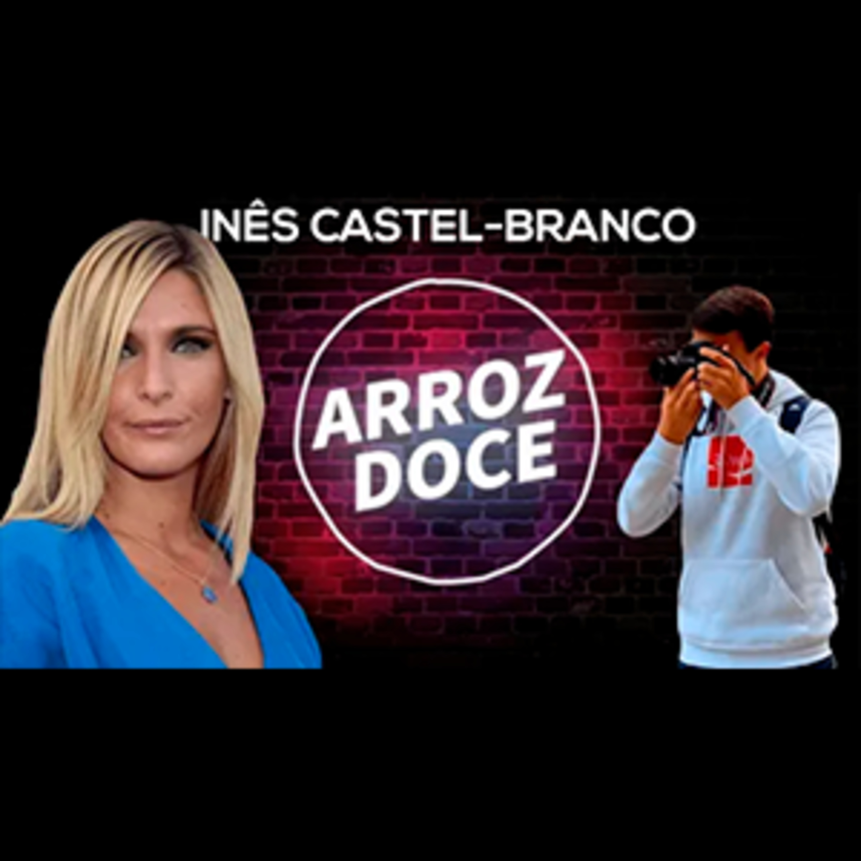 Arroz Doce