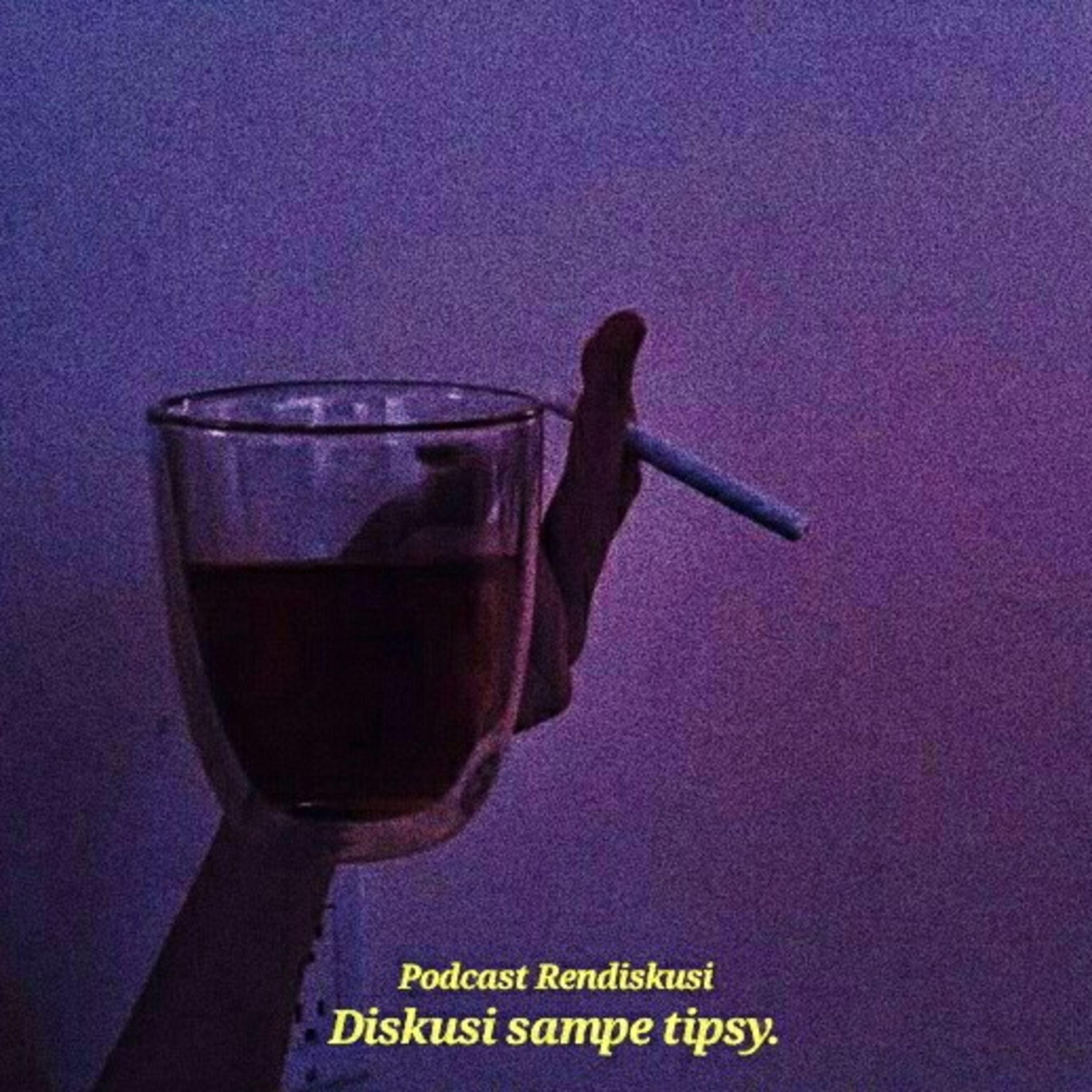 Dikira Nyopet? (Ft. Dian Febrian) episode artwork