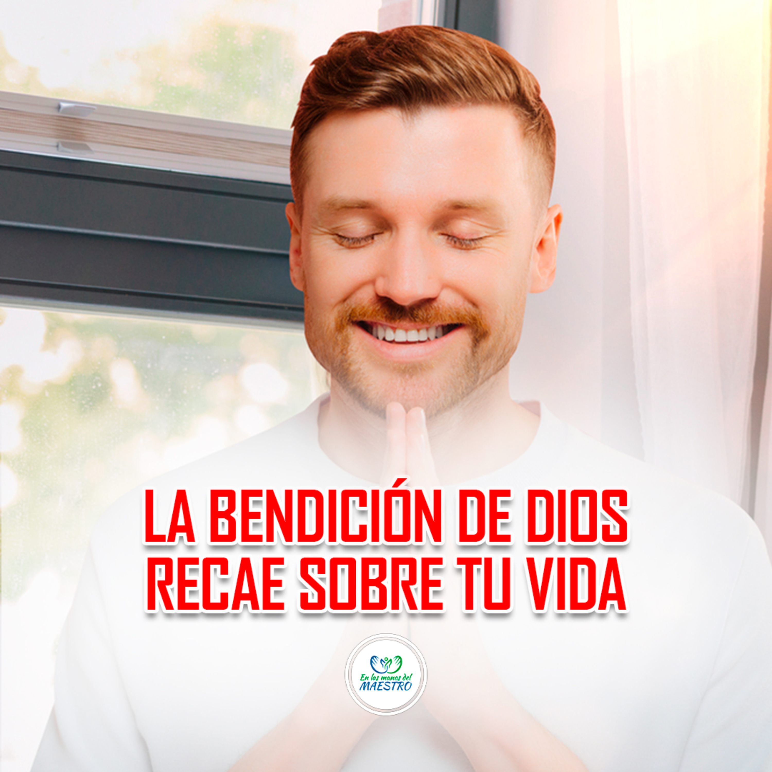 EN LAS MANOS DEL MAESTRO