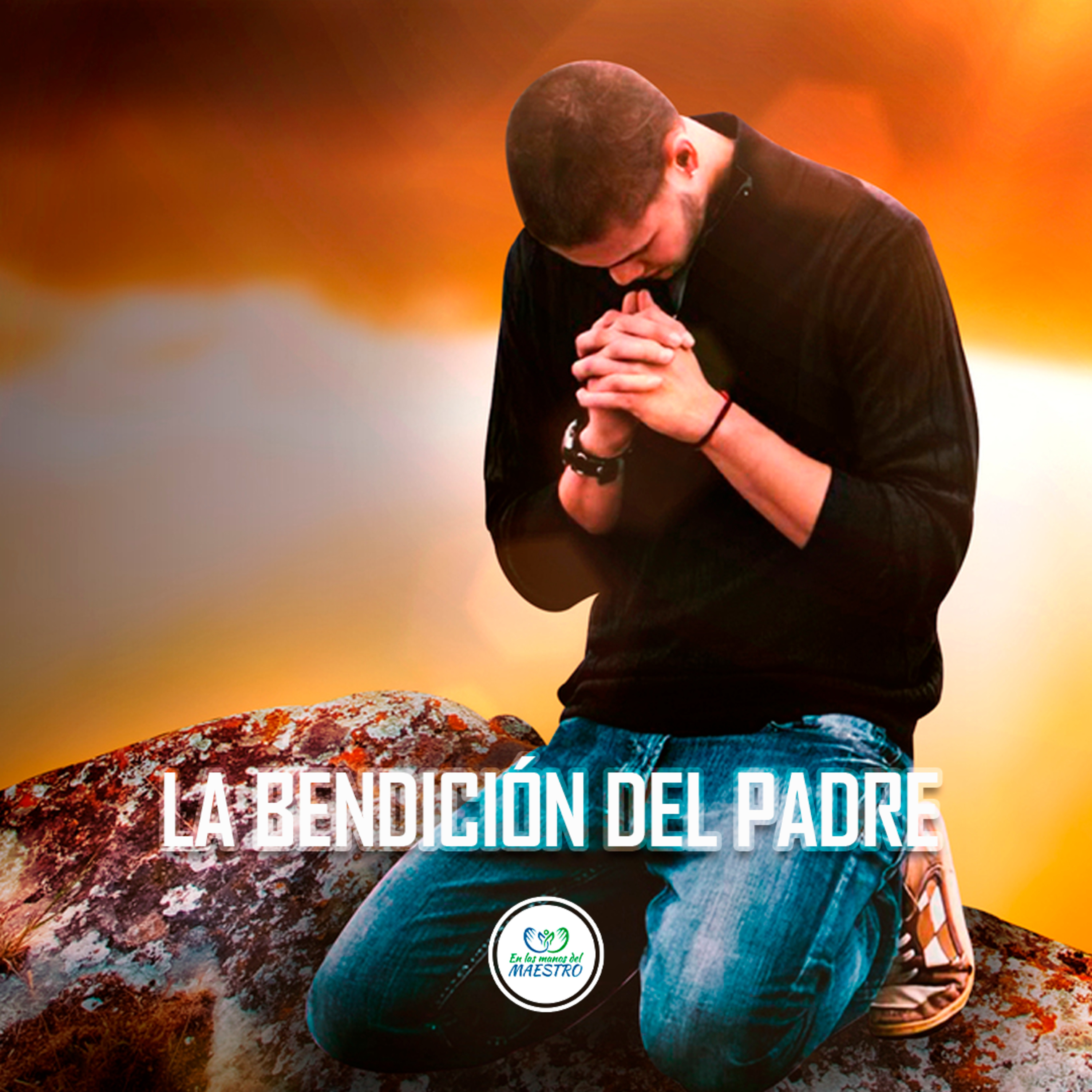 EN LAS MANOS DEL MAESTRO