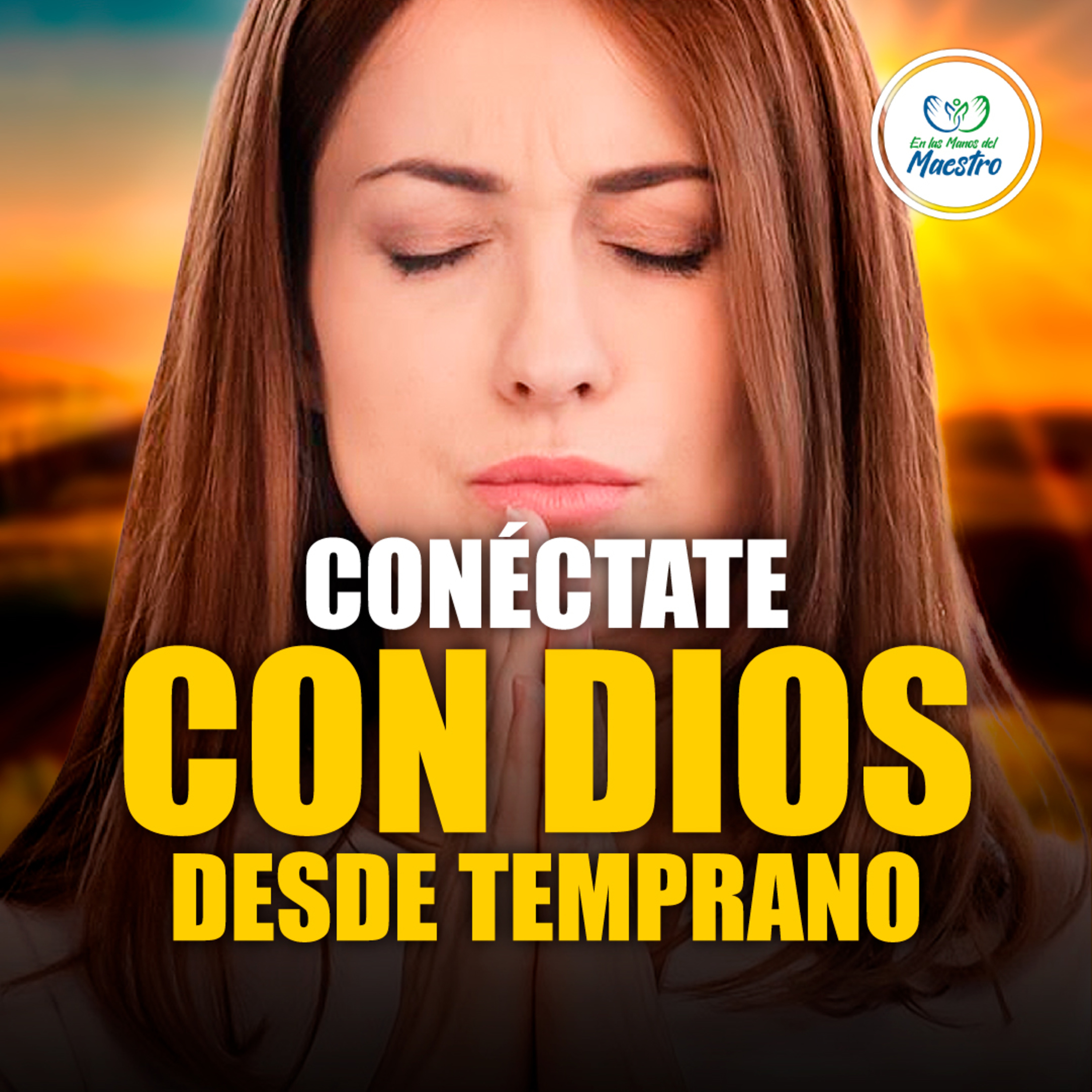EN LAS MANOS DEL MAESTRO