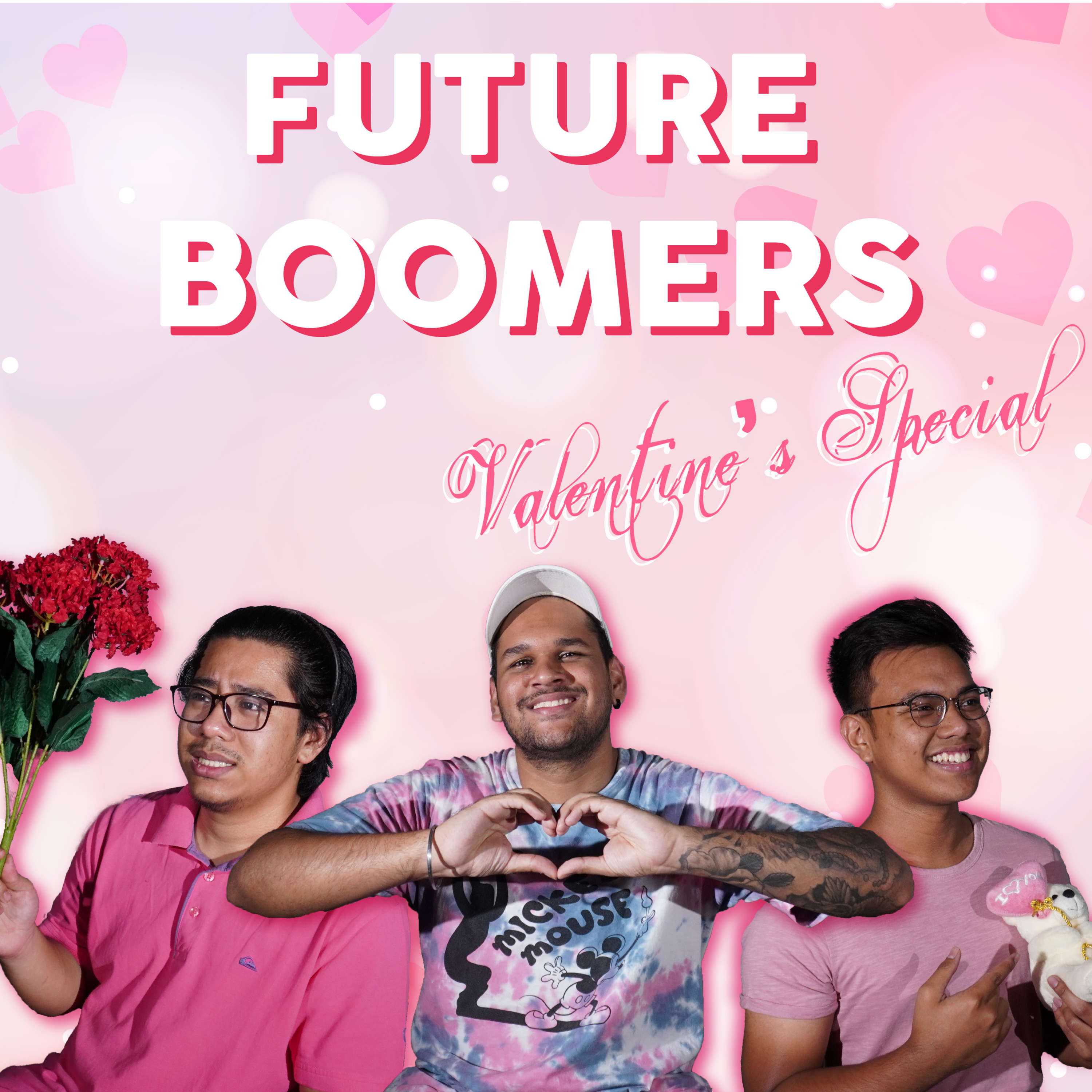 Future Boomers