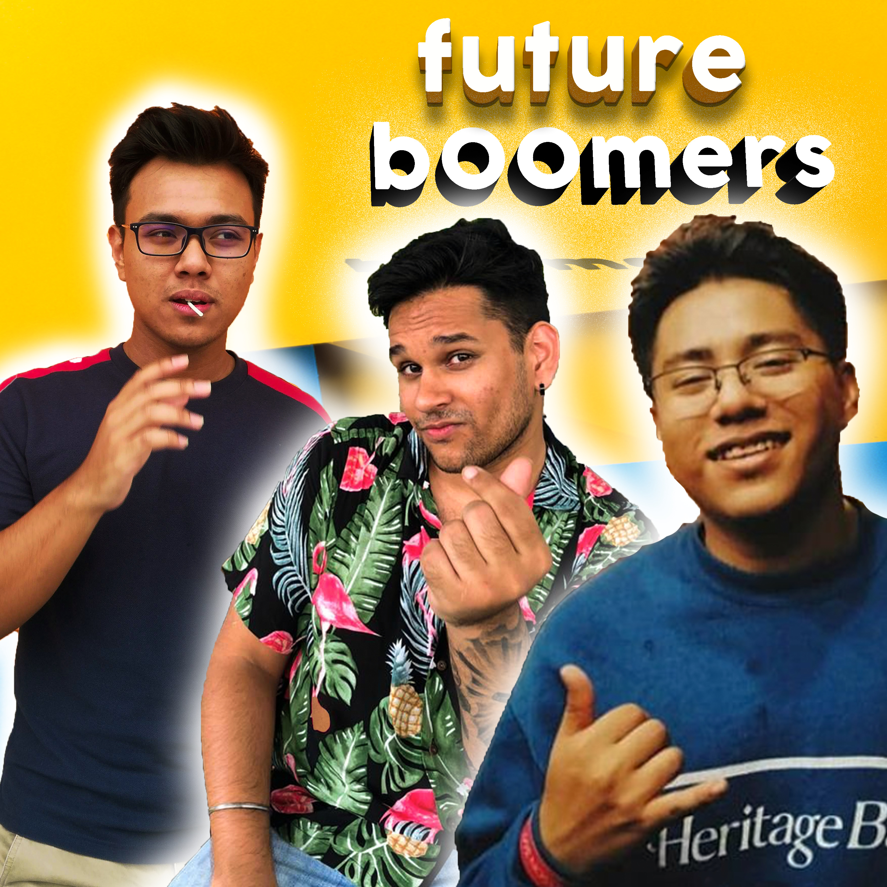 Future Boomers