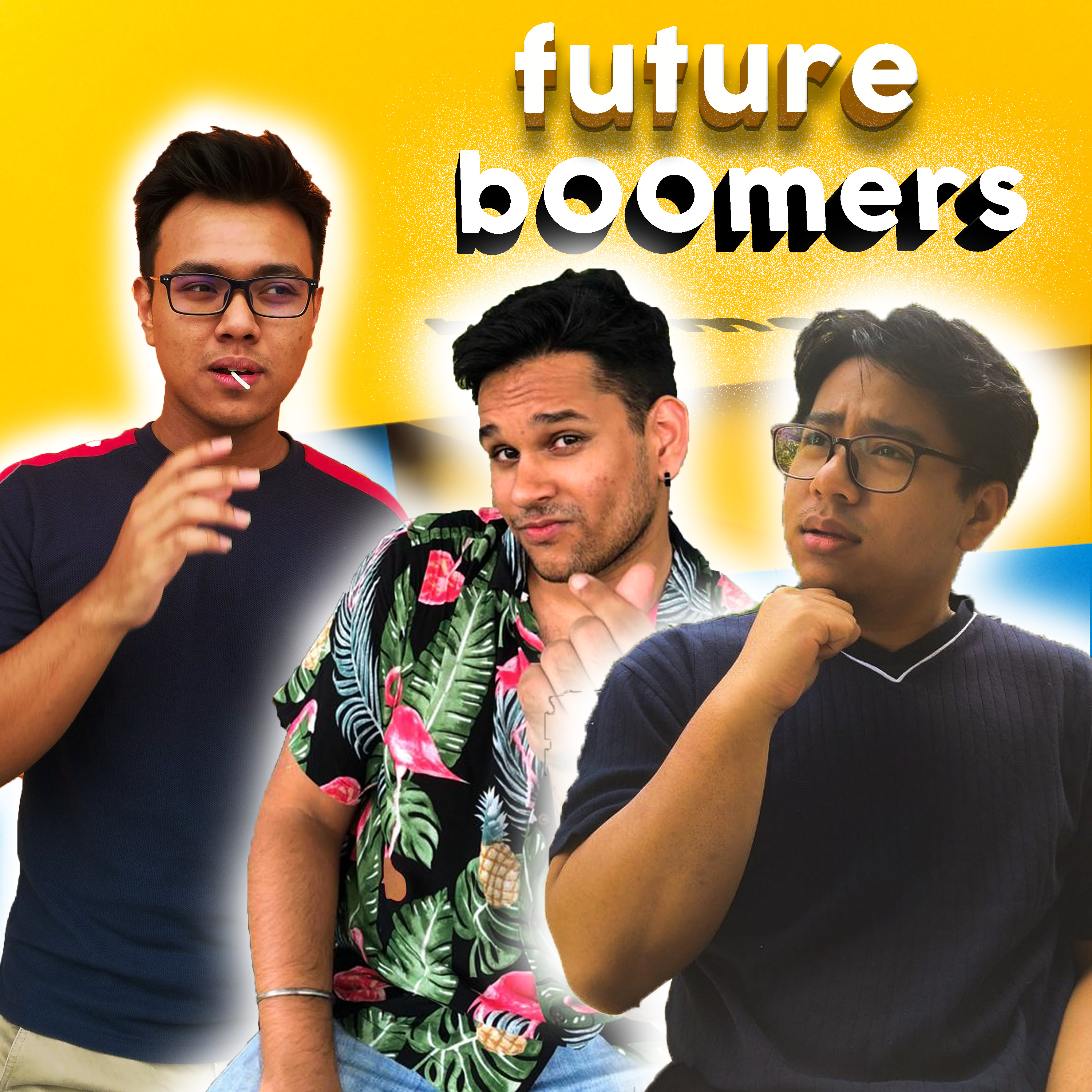 Future Boomers