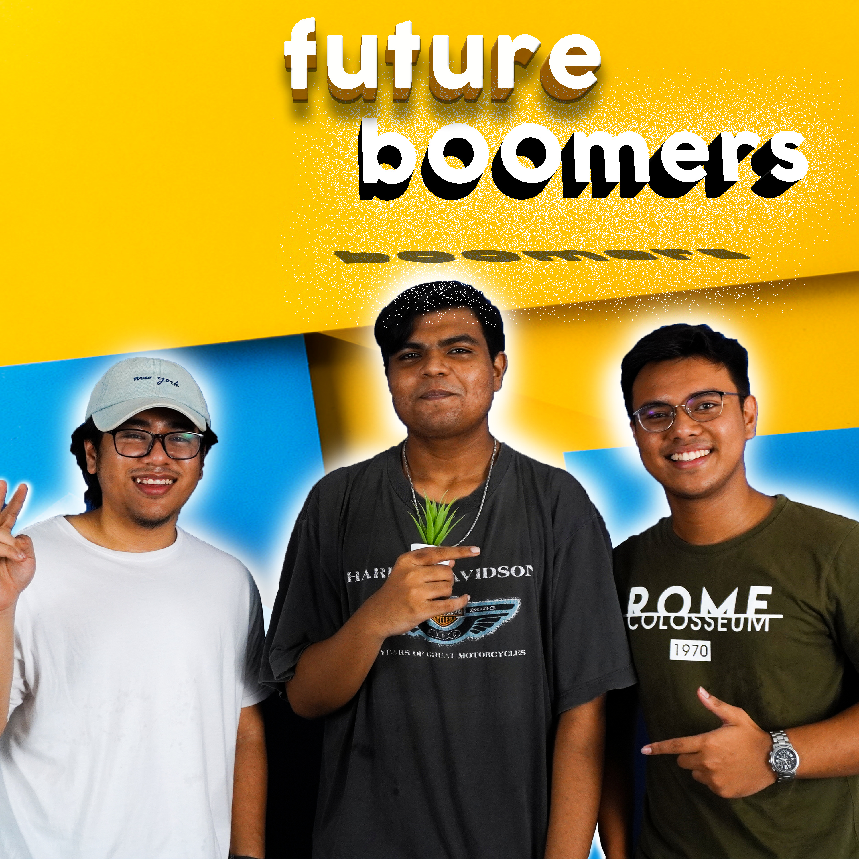 Future Boomers