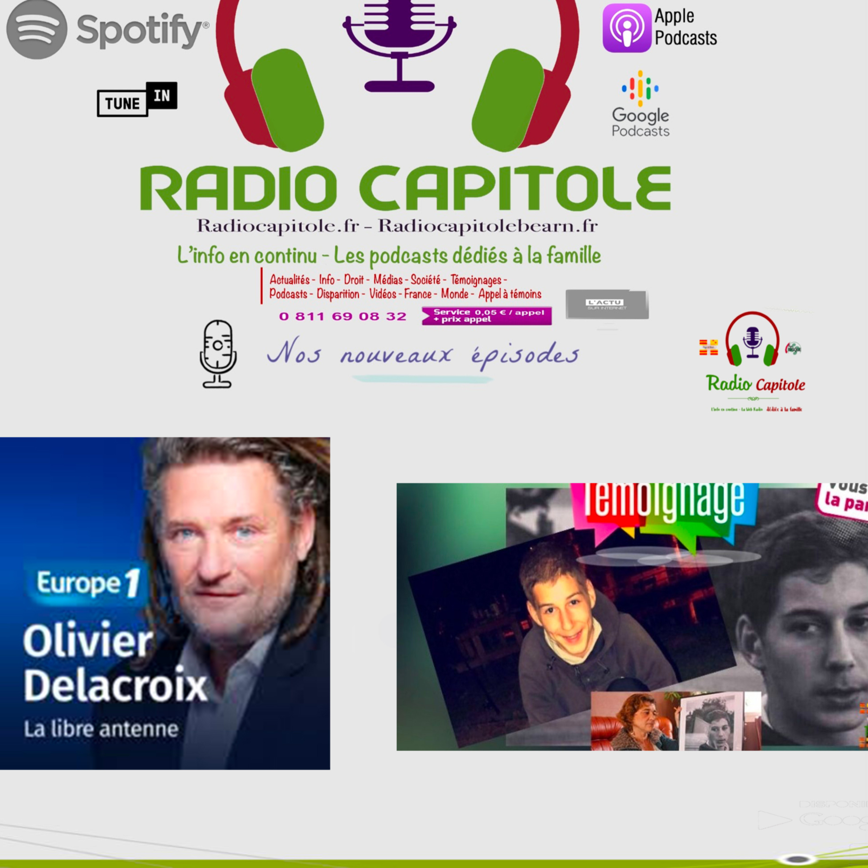 Radio Capitole