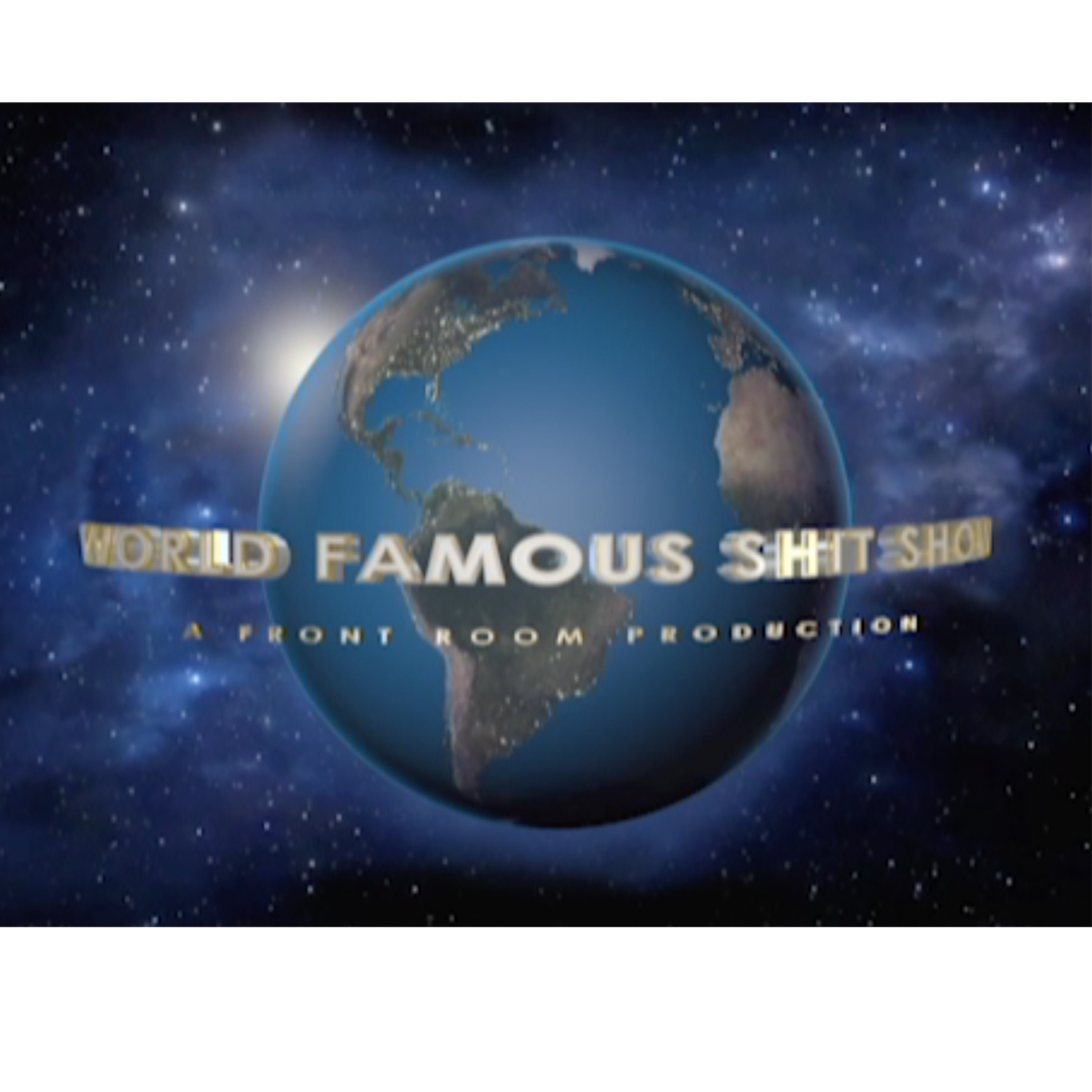 WFSS - Thanksgiving 2019 episode artwork