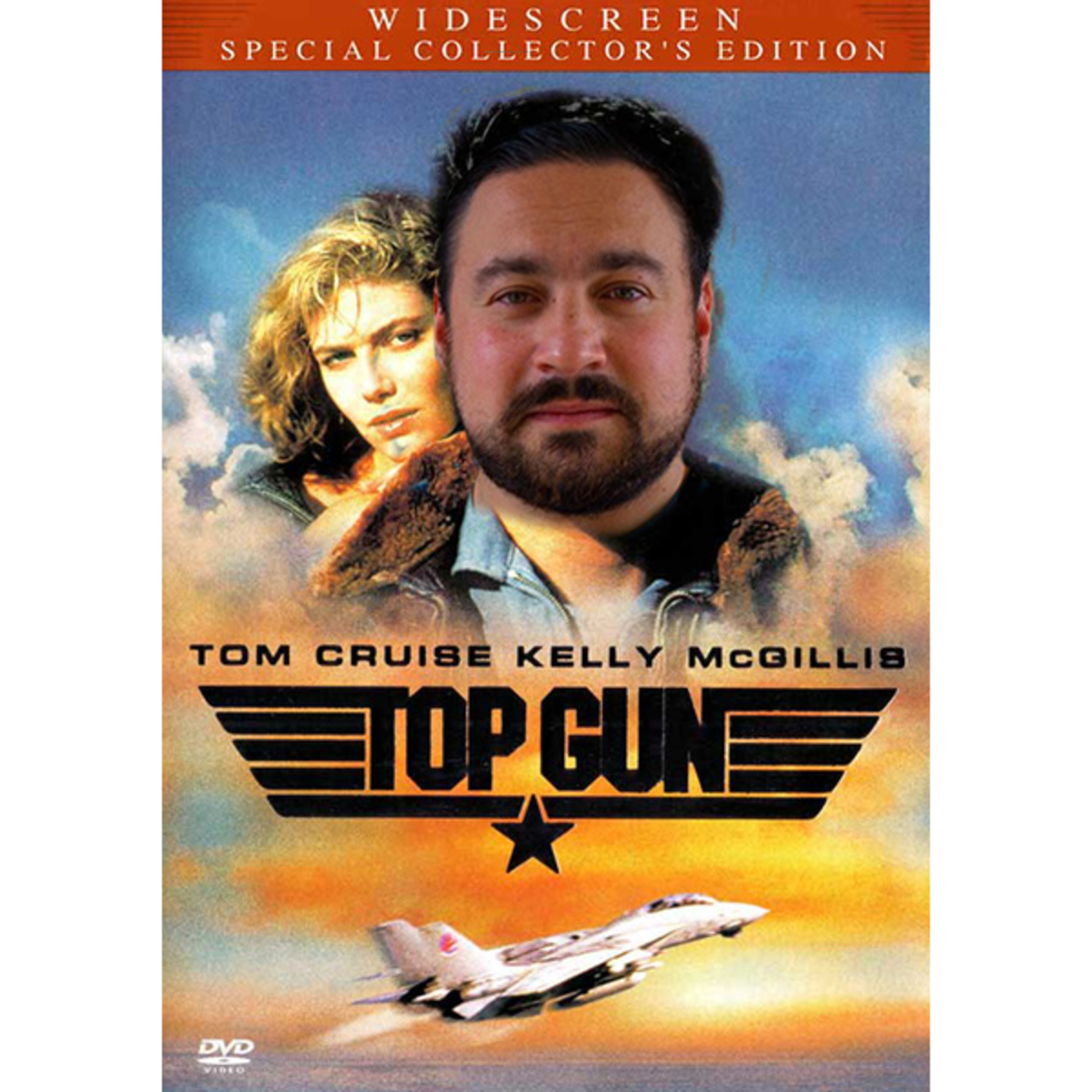 How Have You Never Seen Top Gun? episode artwork