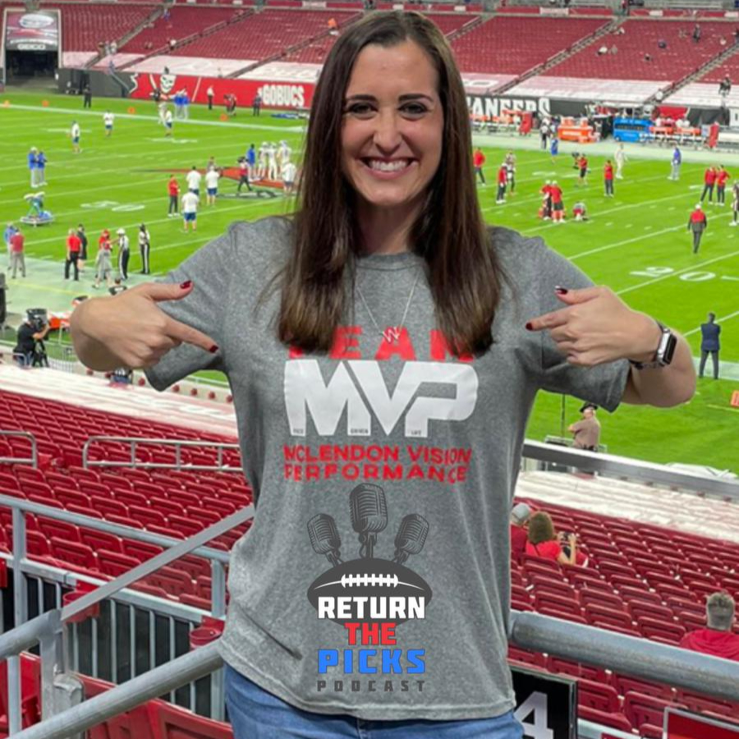 Return The Picks