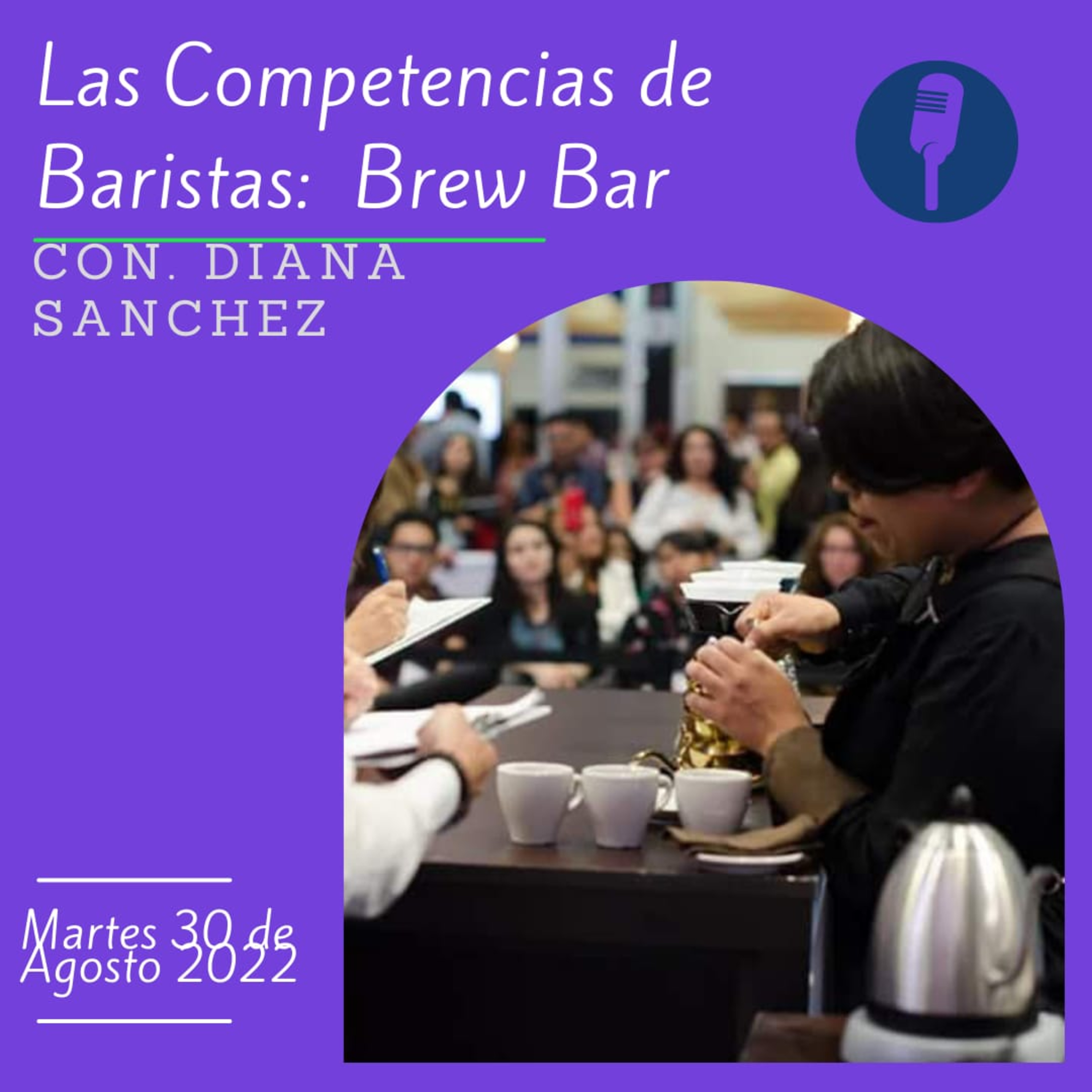 El Blog del Barista