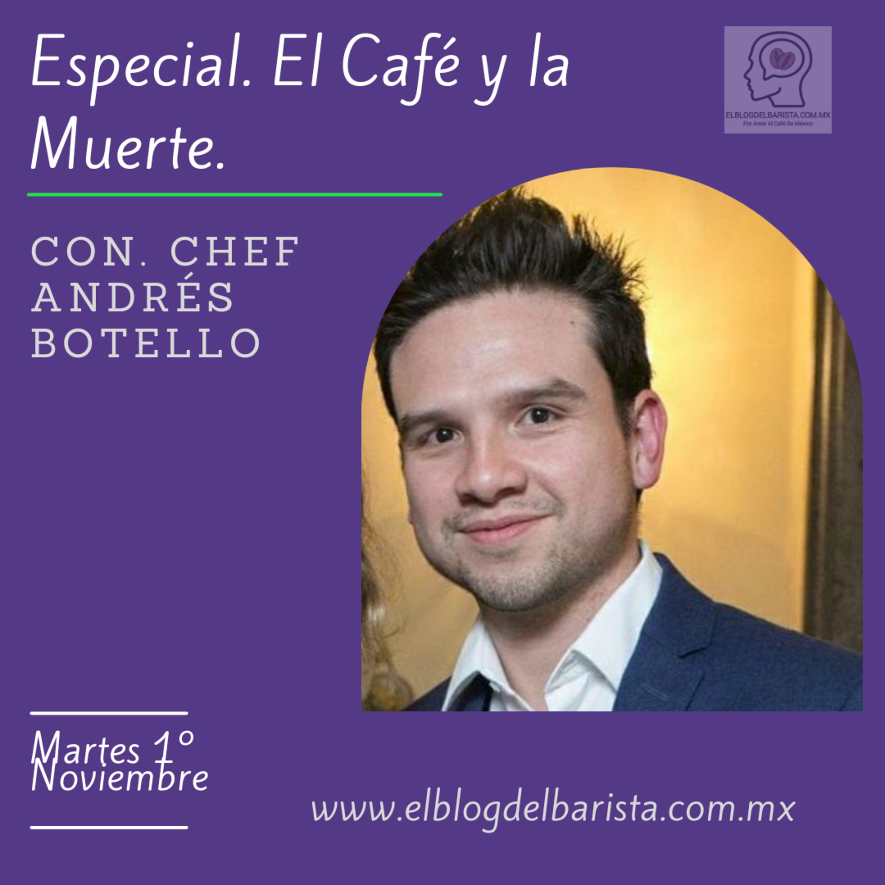 El Blog del Barista