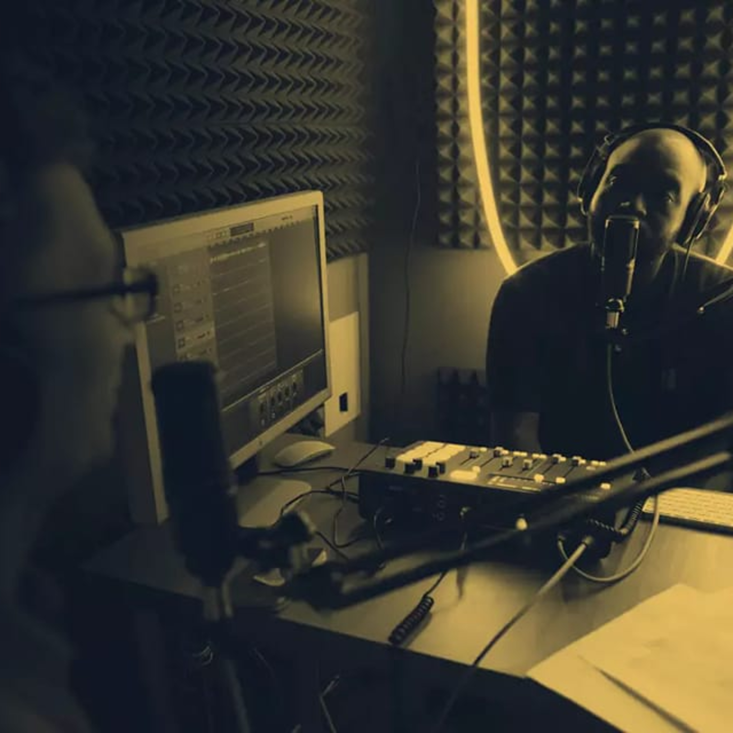CLEAN FREAKS PODCAST